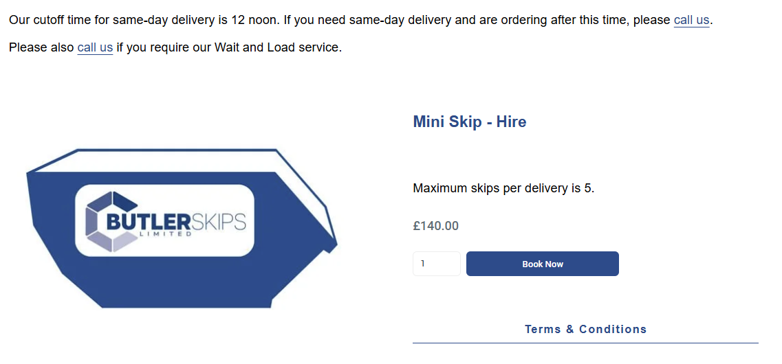 How to Order a Skip Online in Ashford: The Ultimate Guide