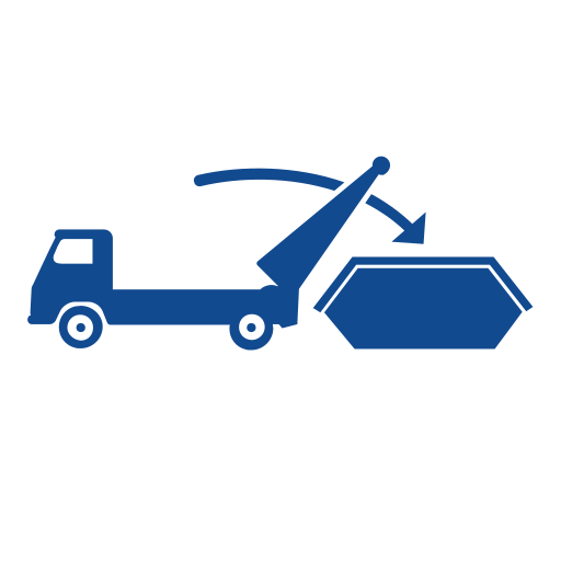 Easy to place on-site, typically fitting on small car parks, side access areas, or private courtyards