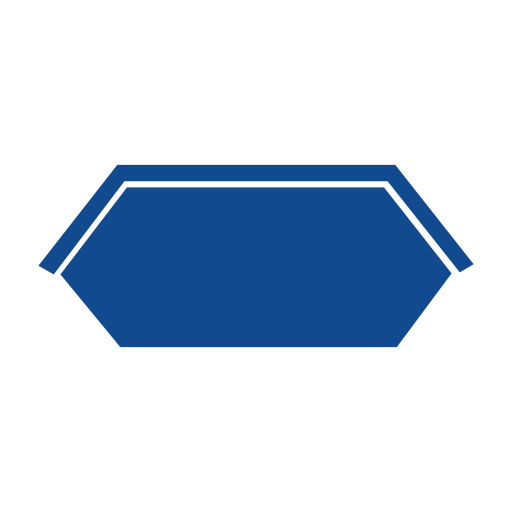 Compact and discreet, ideal for locations with limited space