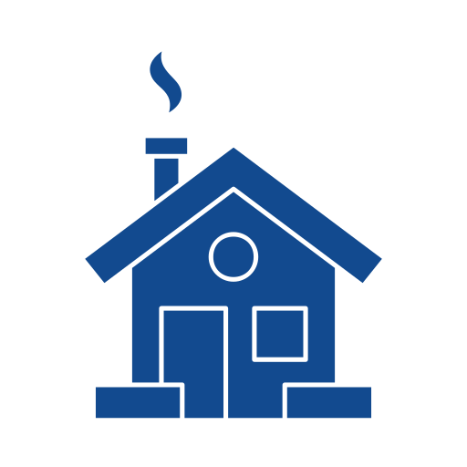 Cheaper and less intrusive than larger skips