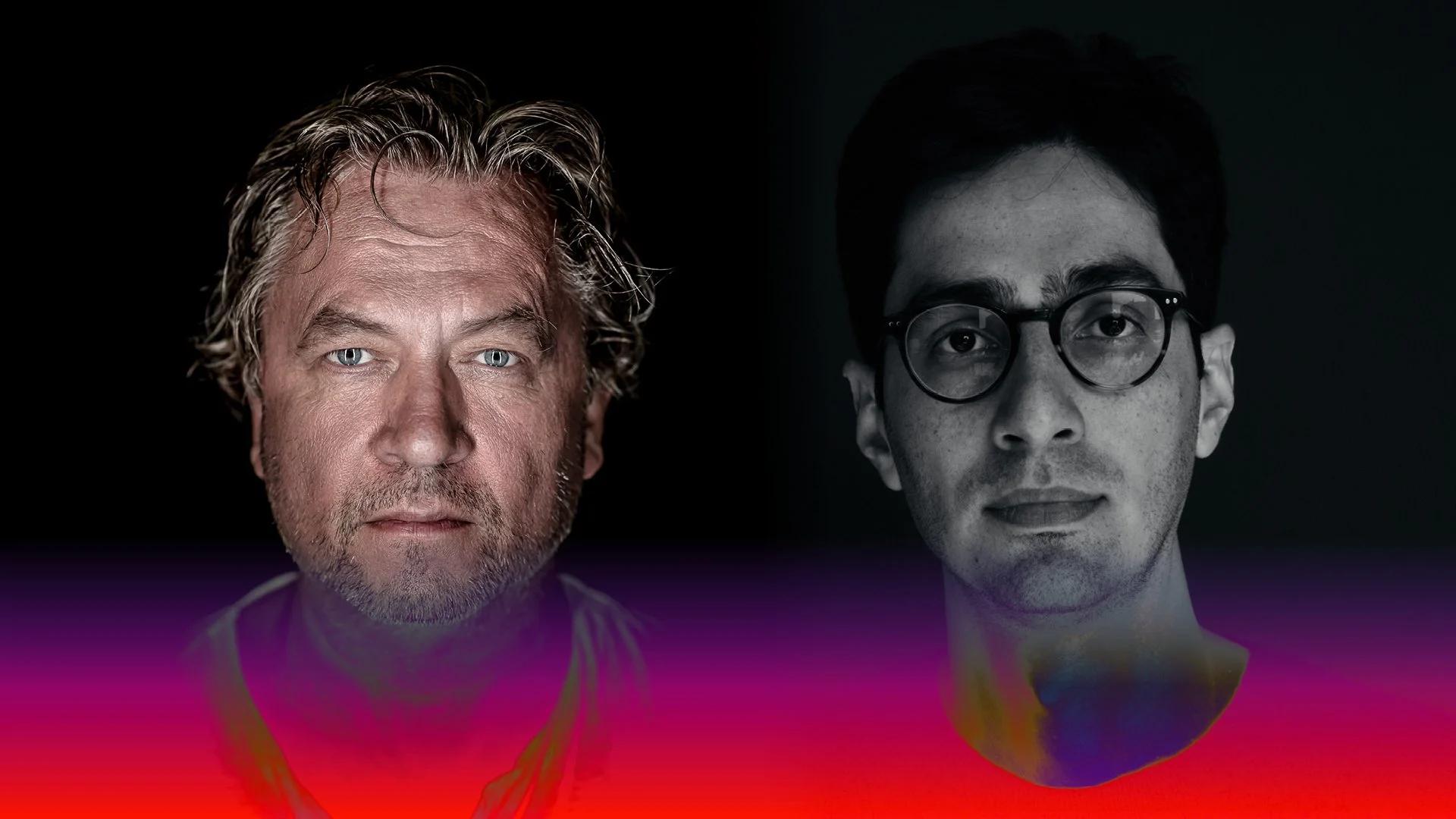 Soheil Shayesteh &amp; Nils Petter Molvær &amp; Het Muziek
