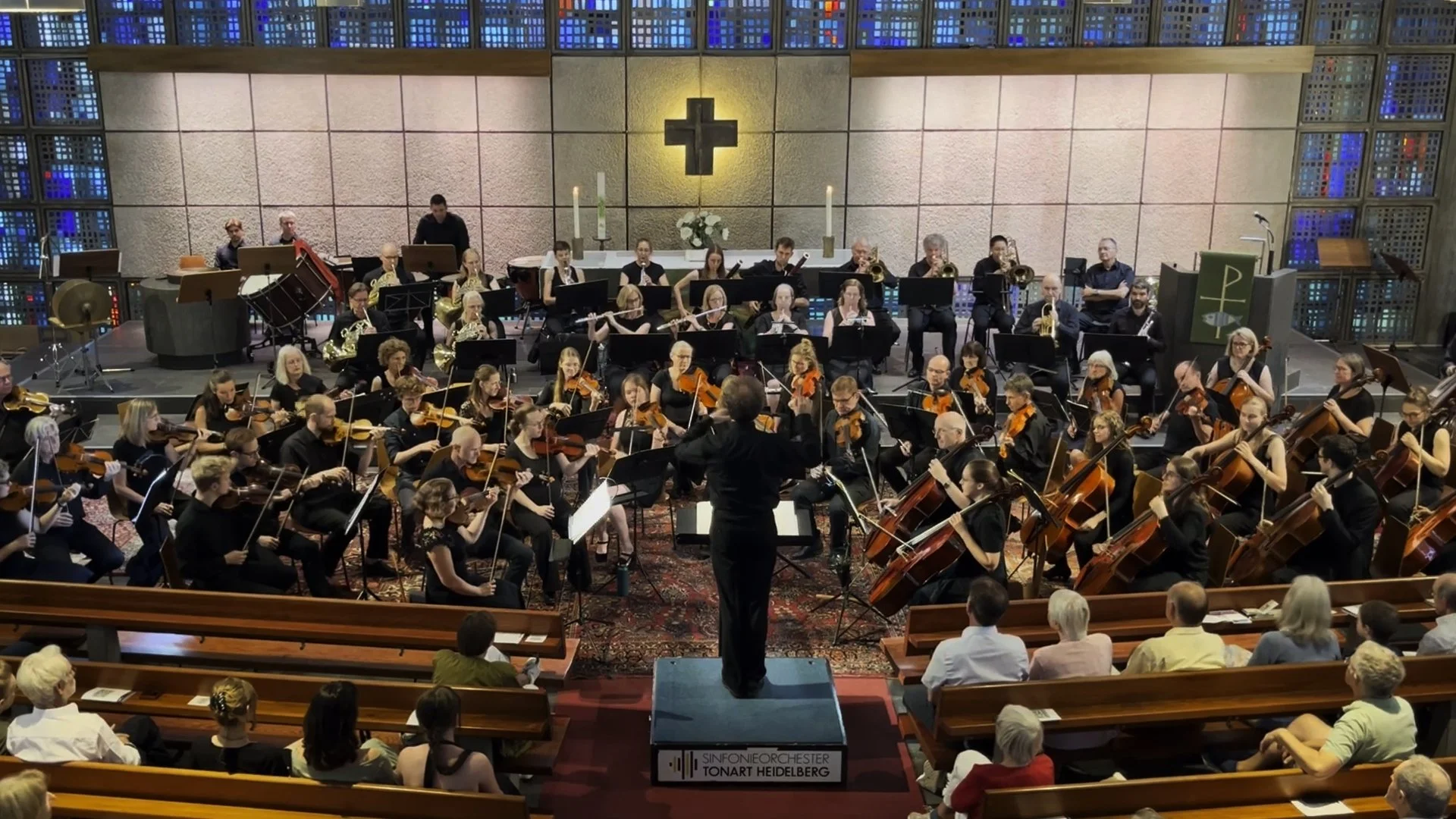 Orchestra
