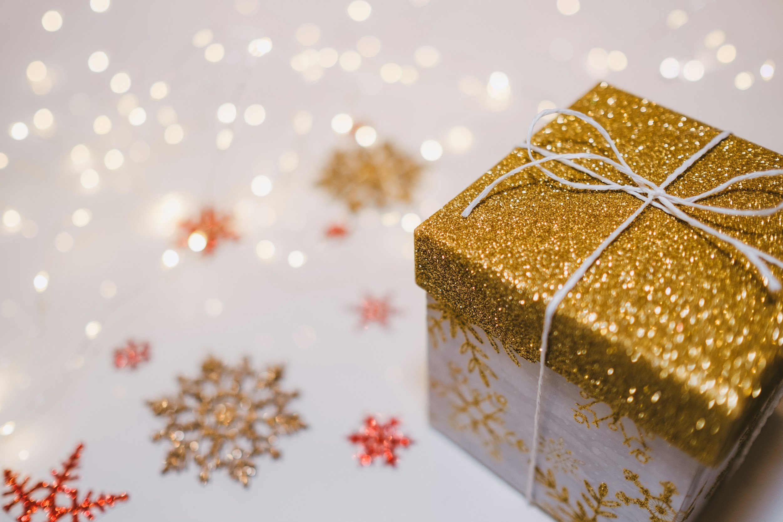 The 3-Step Plan: How to Stop Feeling Overwhelmed by Christmas Shopping