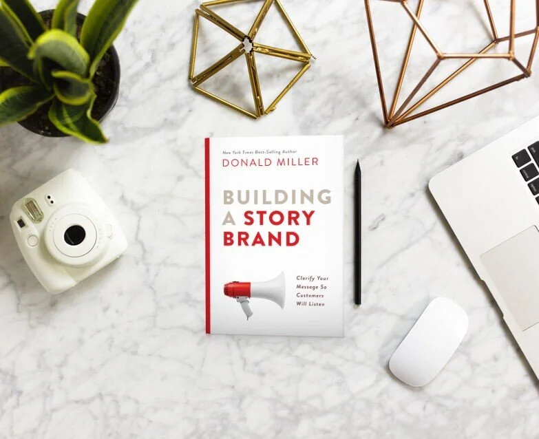 Nail Your Marketing Strategy with the StoryBrand Framework