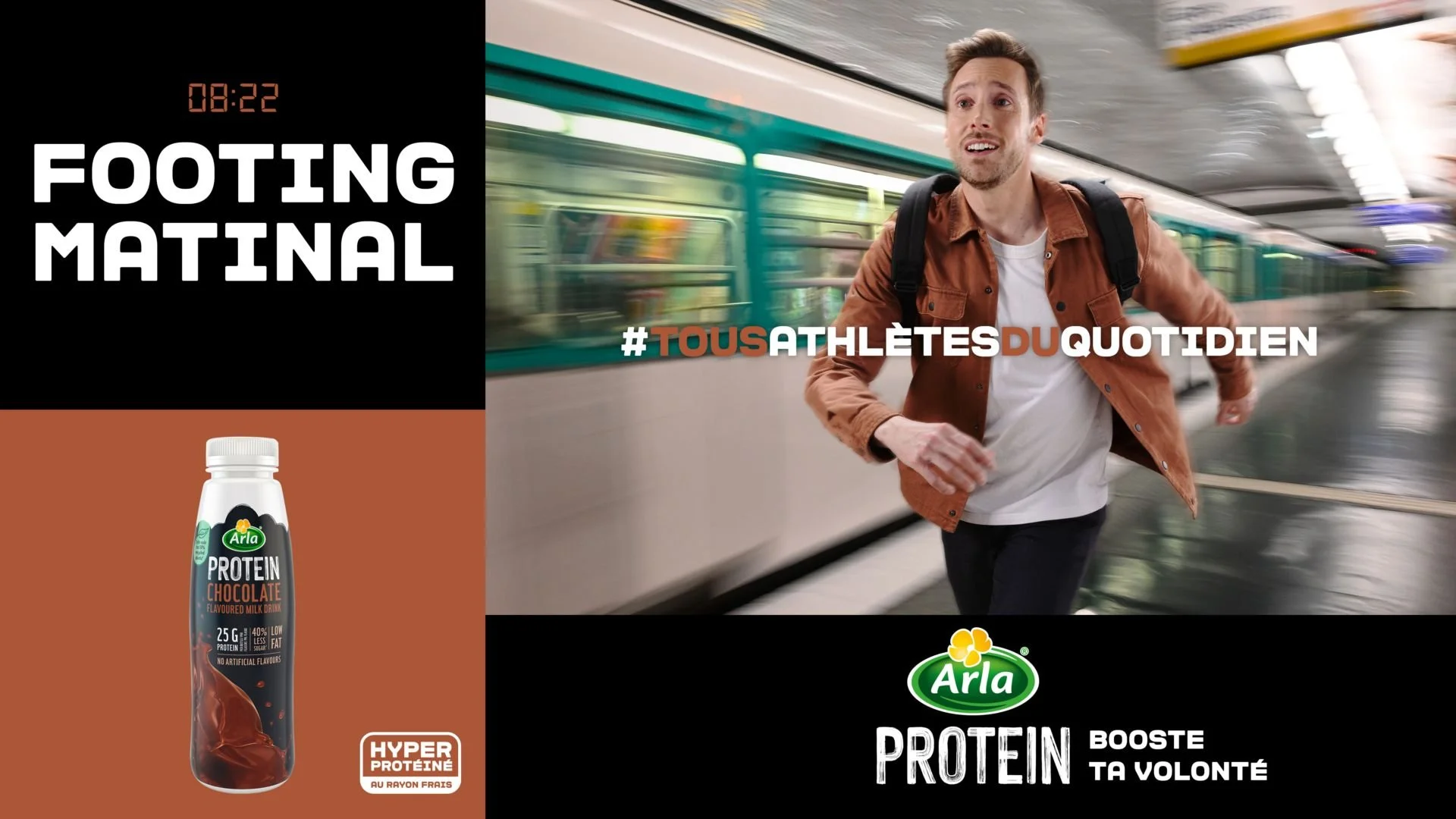 Arla Protein
