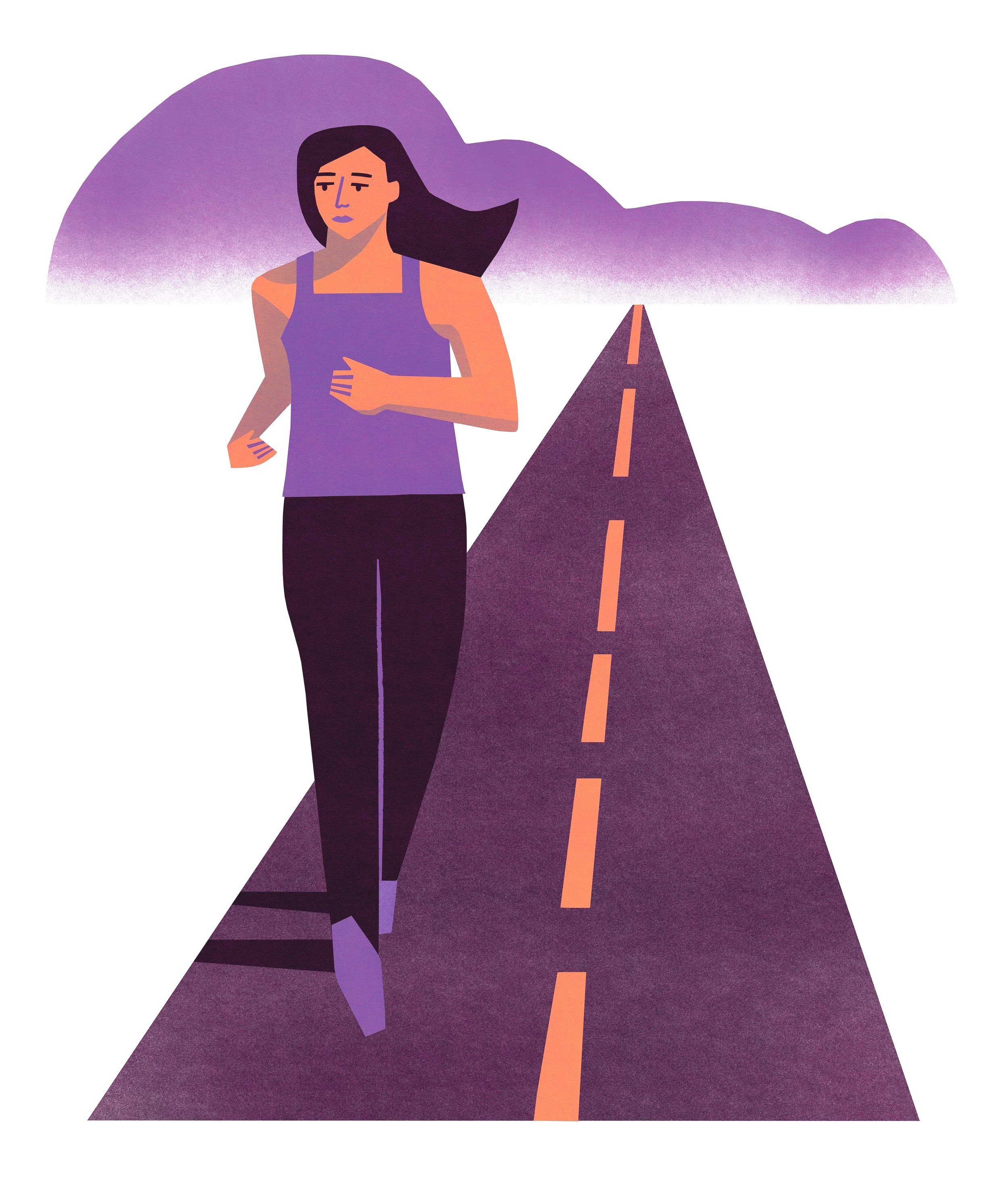 Running