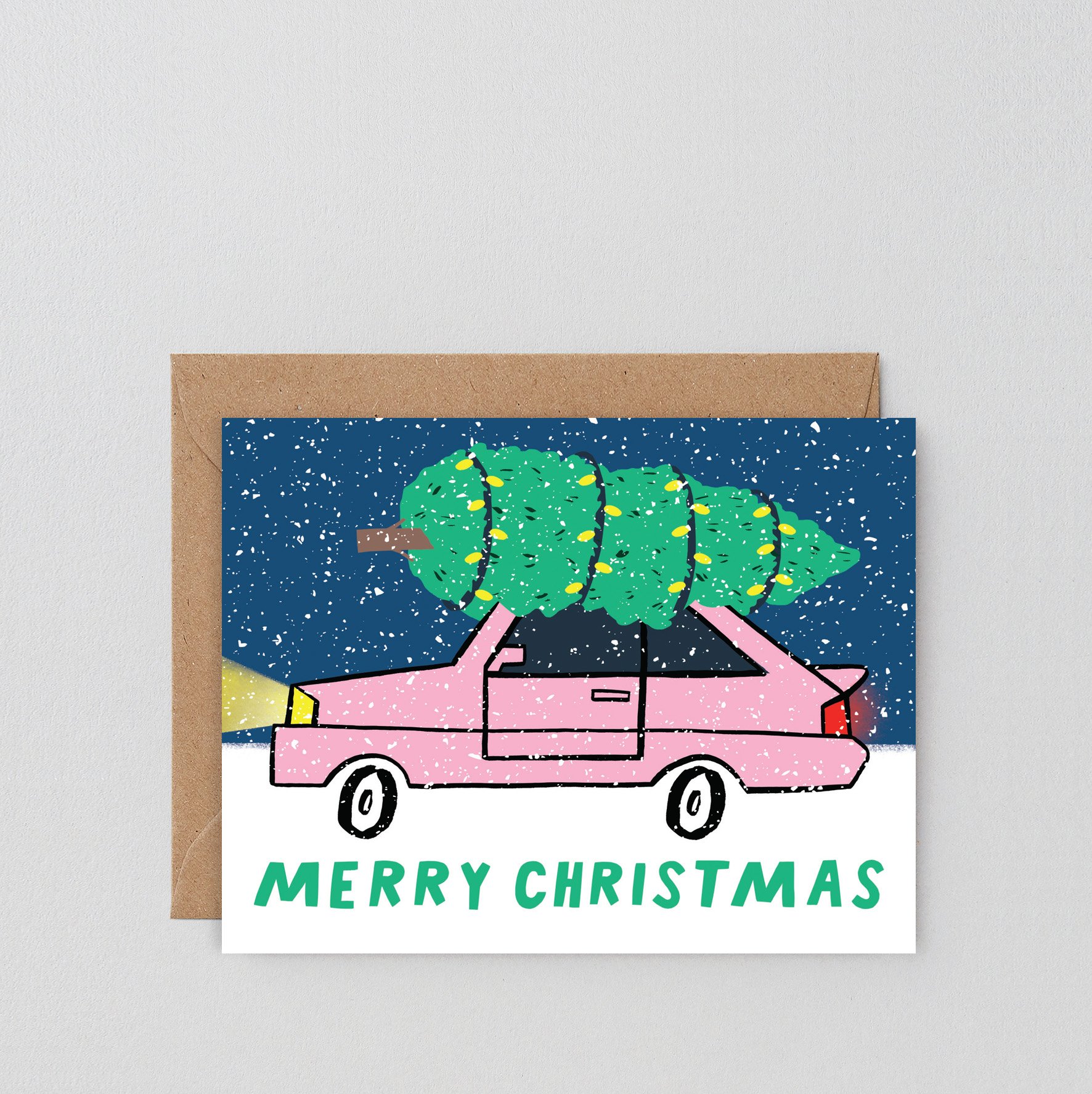 CHRISTMAS CAR - SANDI FALCONER - WRAP.jpg