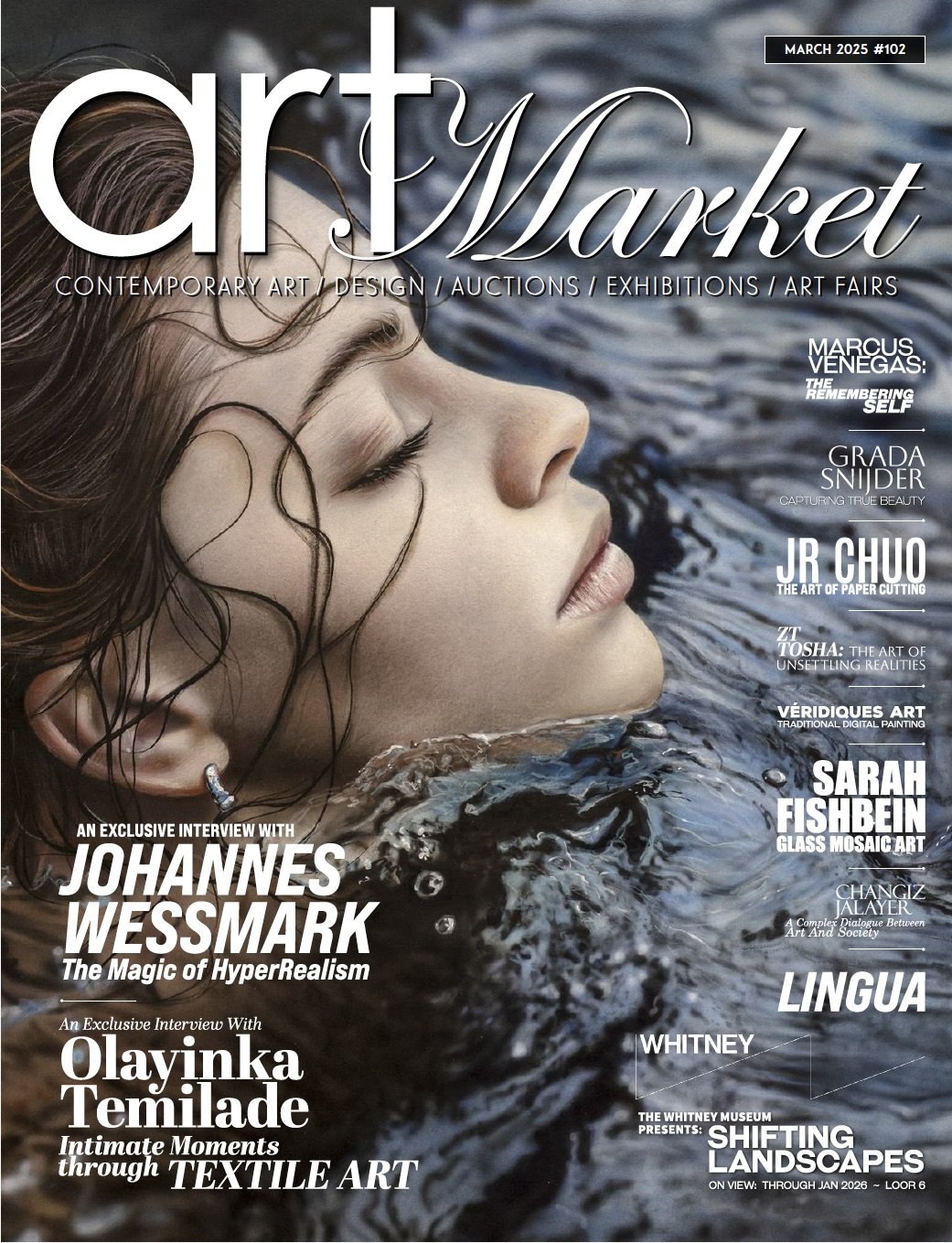 Art Market Magazine