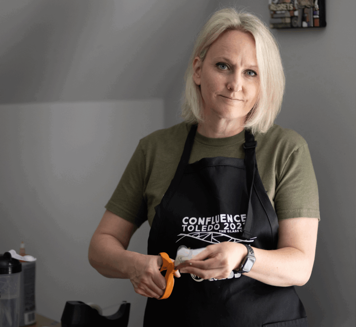 Story &amp; Lesson Highlights with Sarah Fishbein of NYC Metro Area