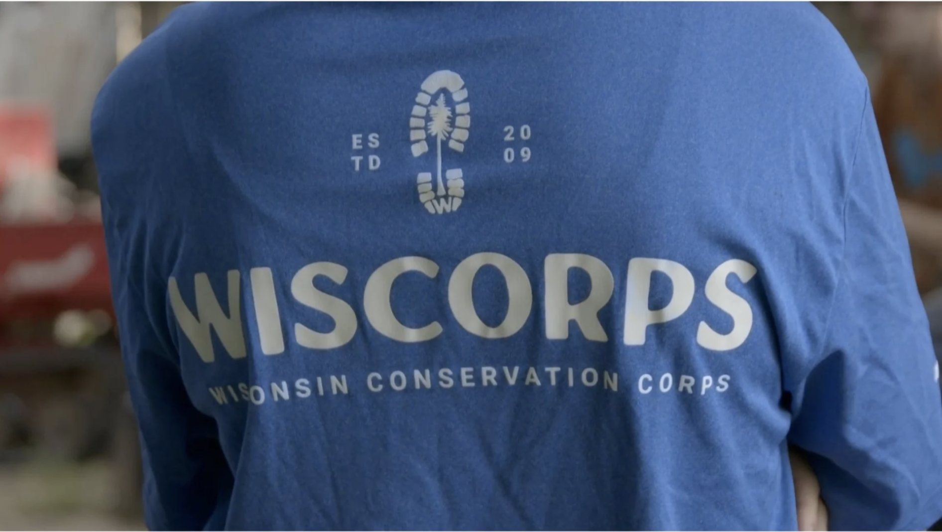 Wiscorps promo video\