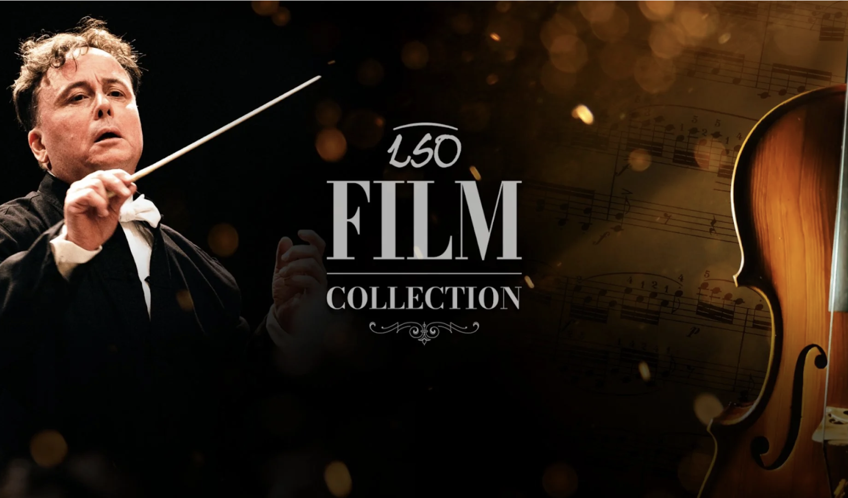 La Crosse Symphony Film Collection