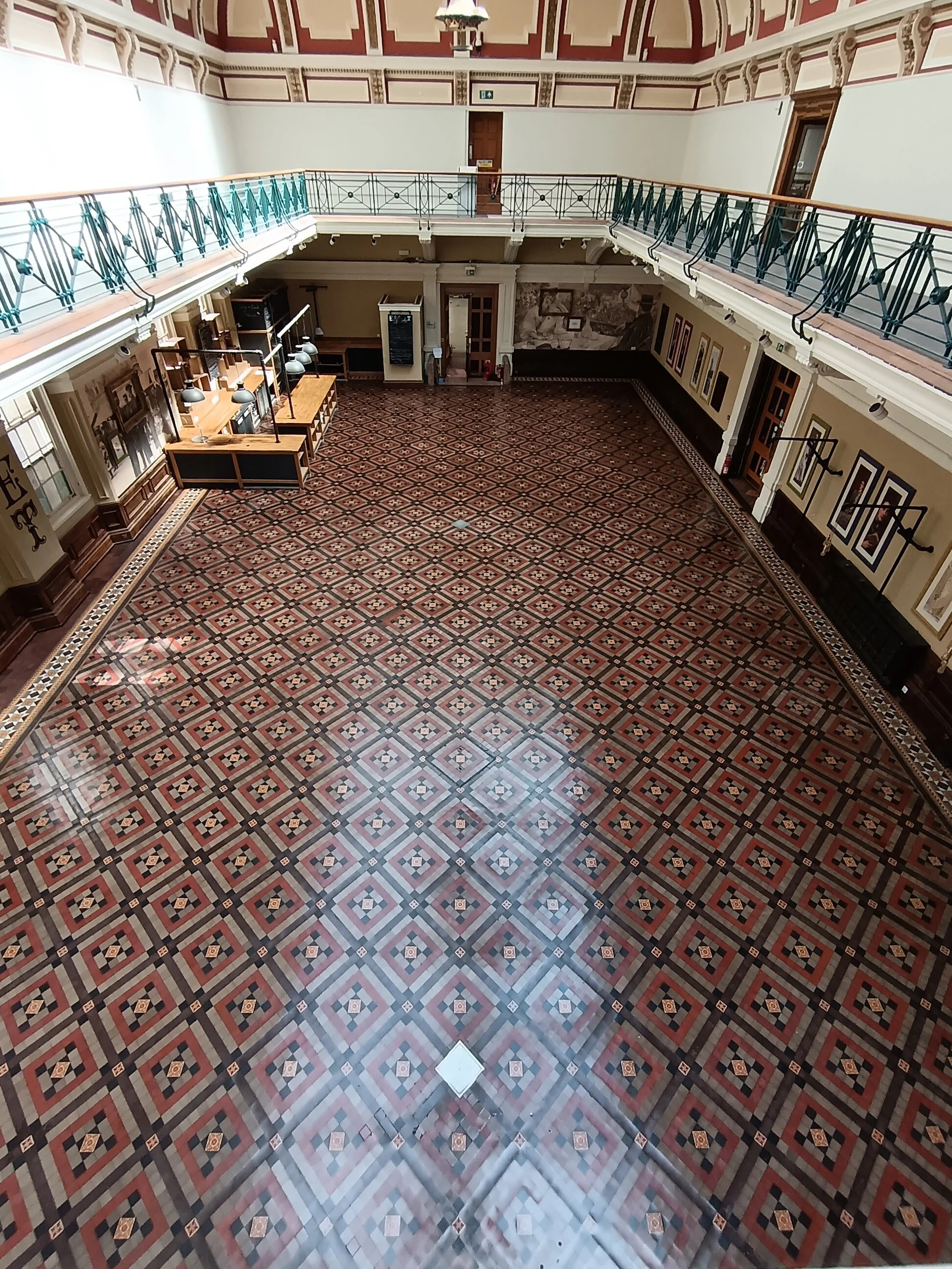 Birmingham Museum & Art Galleries