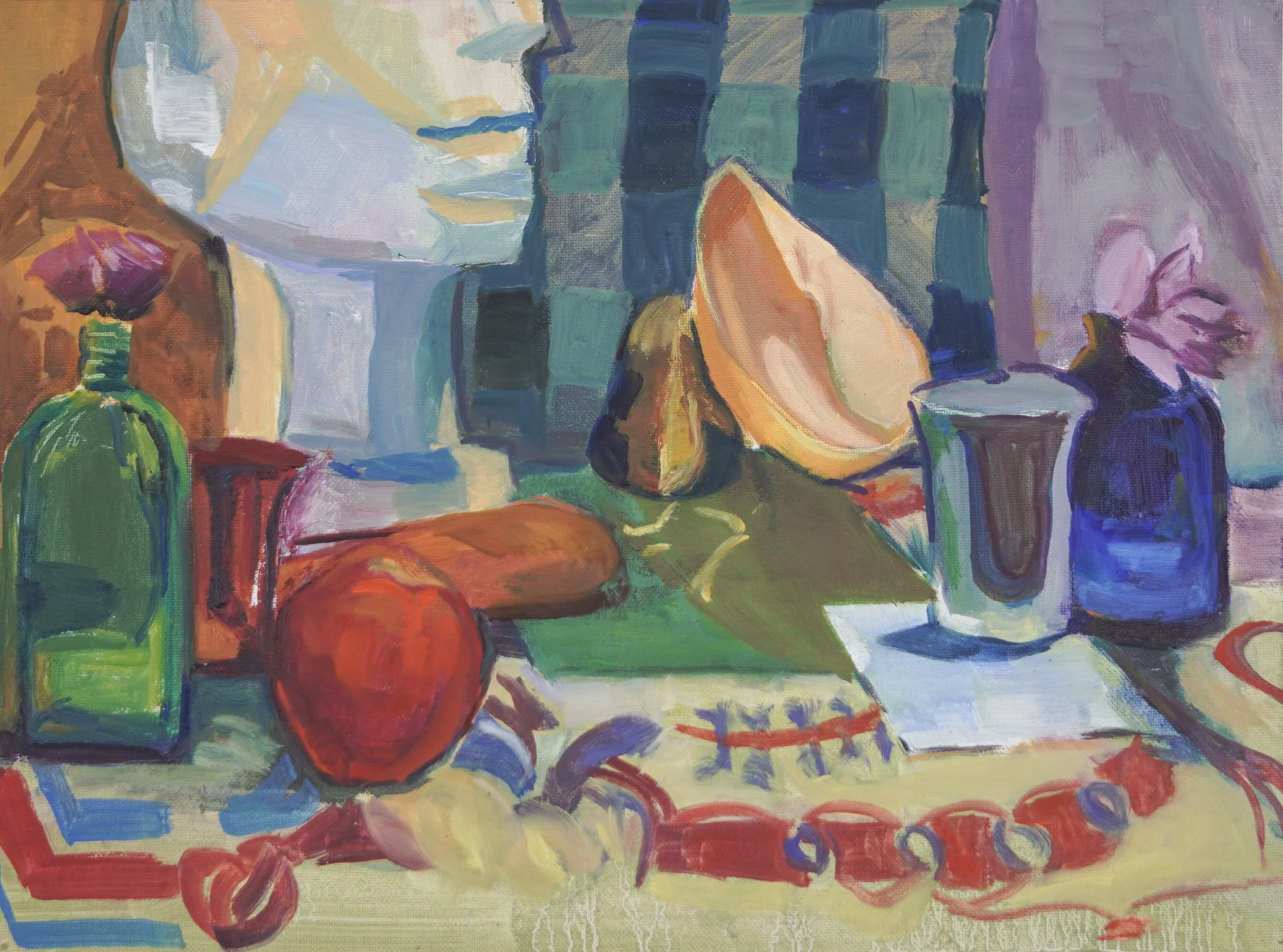 2023 - Still life with shell.jpg