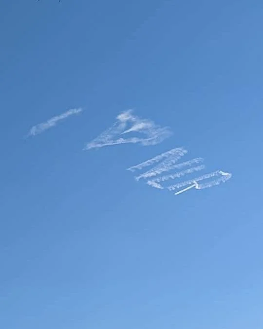 Something big is returning to the skies of North Little Rock in 2026! 

@explorenlr @arkansas @nlrparksnrec @thenlrchamber @littlerock.locals @little.rock.daily @ghostwriter_airshows 

#flynlr #nlr #nlrairshow #NorthLittleRockAirshow #AviationLovers 