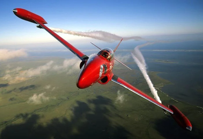 🎟️ Giveaway Alert! 🎉 
Want to win free tickets to the NLR AIRSHOW for you and a friend? Here&rsquo;s your chance! 
To enter simply: ❤️ like this post, tag a friend, and guess the name of this plane in the comments. ⬇️

*Winners will be announced by