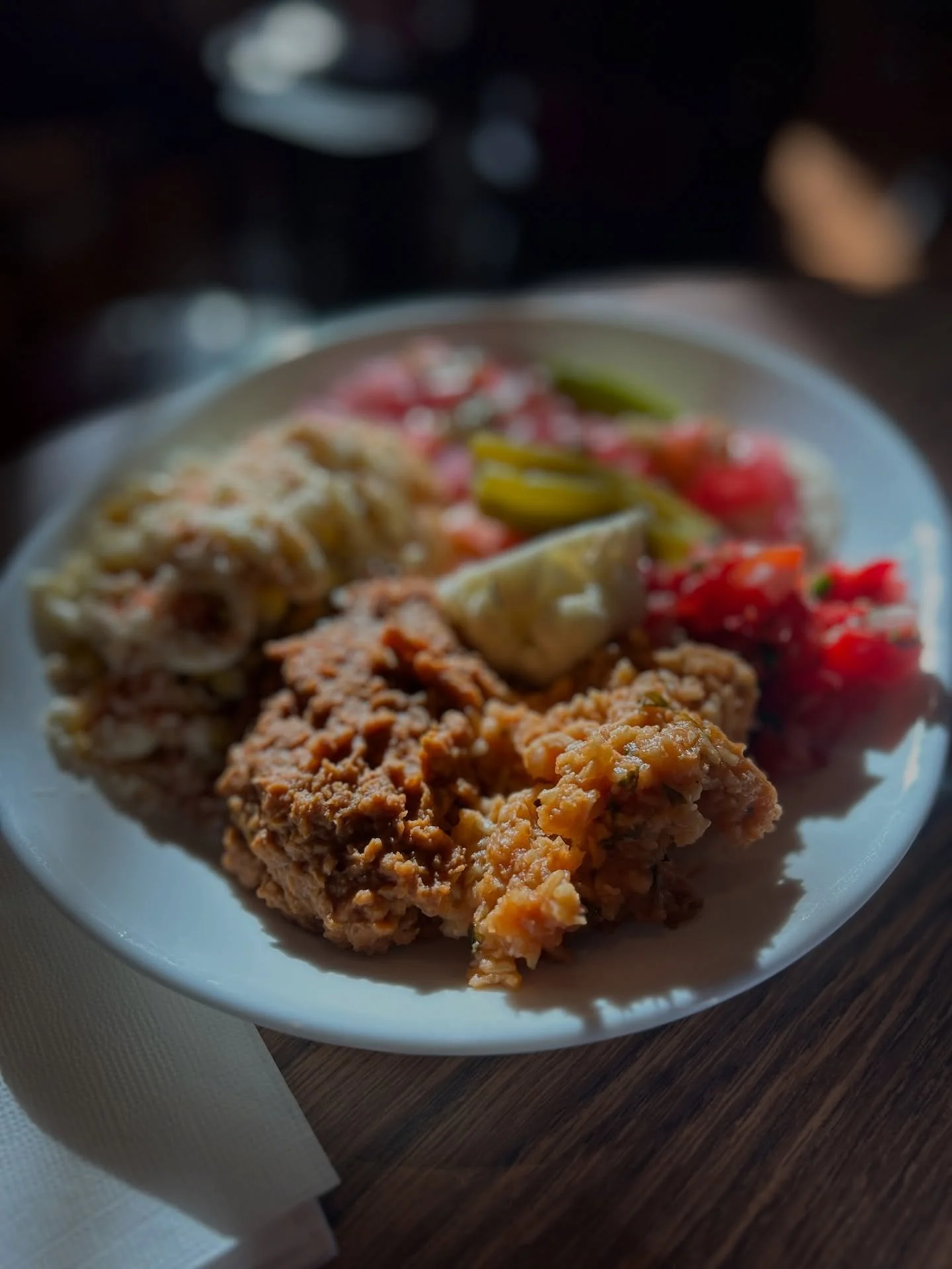 When passion meets purpose, every plate tells a story. 

This week, @mannadurango partnered again with the Durango Elks Lodge to celebrate our graduating culinary students.

After five weeks of dedication, they showcased their skills by preparing a c