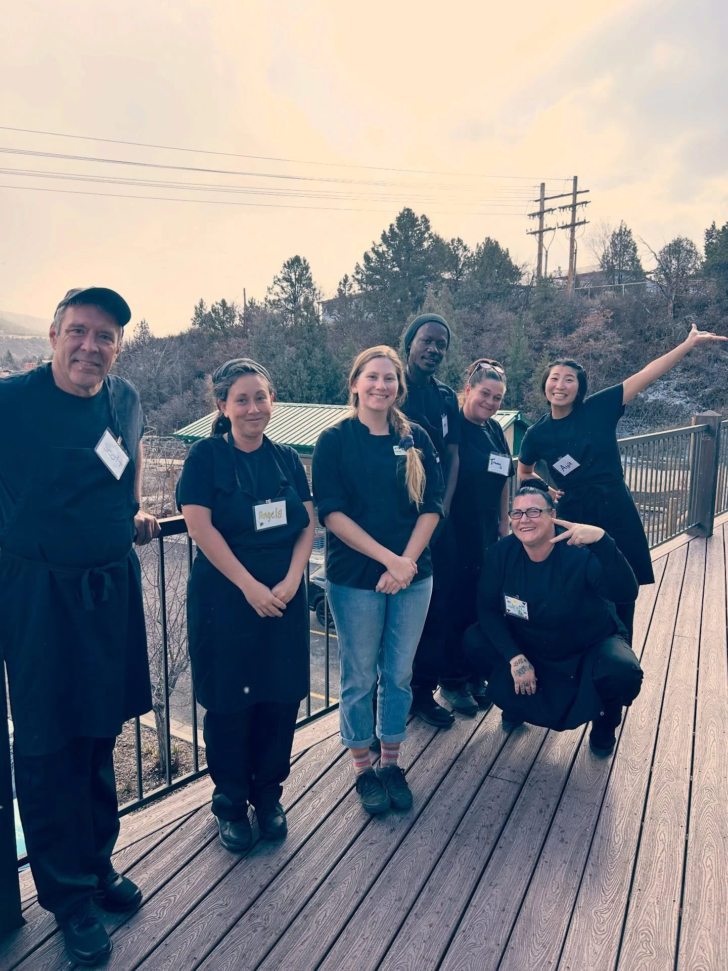 @mannadurango&rsquo;s Culinary Program is back for 2026 and off to a great start. 🎉

Our current class is preparing for an Elks Lodge Fundraiser on February 6th, with two more adult classes scheduled later this year. Now is the perfect time to get i