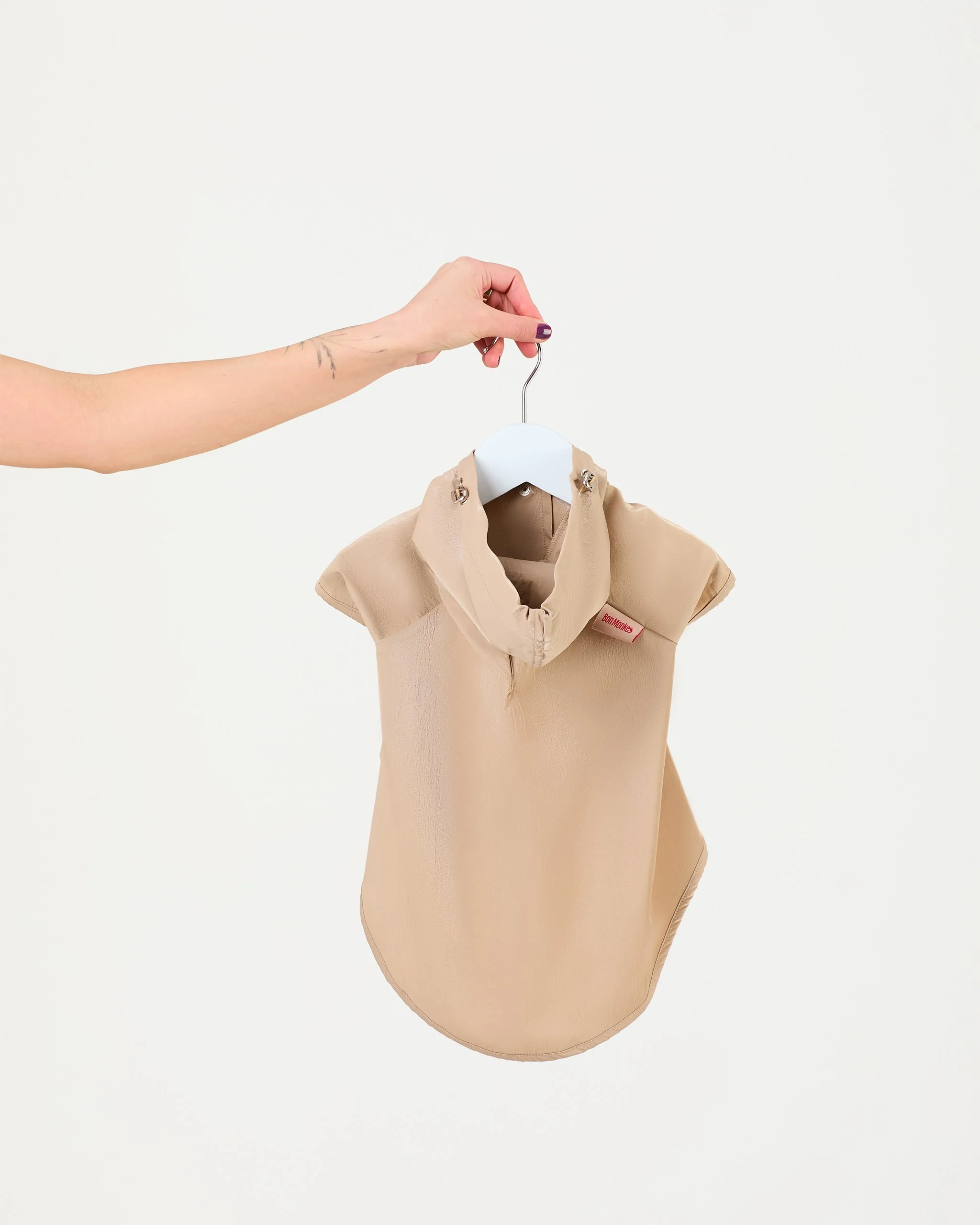 hooded lightweight raincoat for dogs.jpg