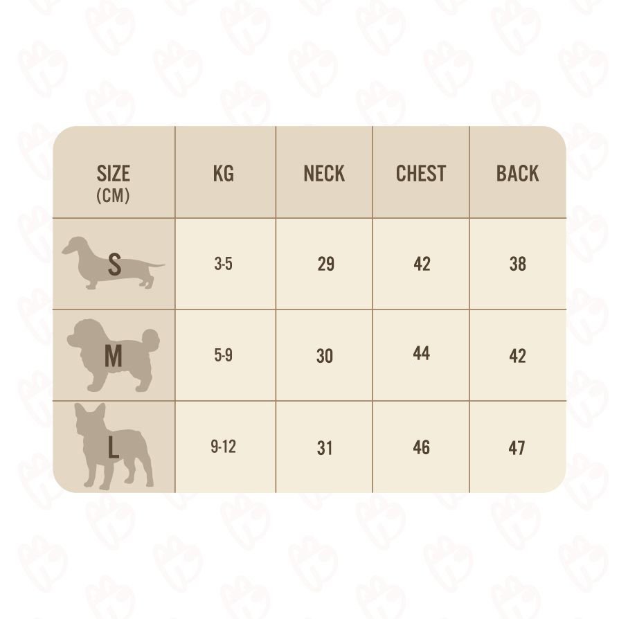 Bonmonkee Sizechart for dog jumper.jpg