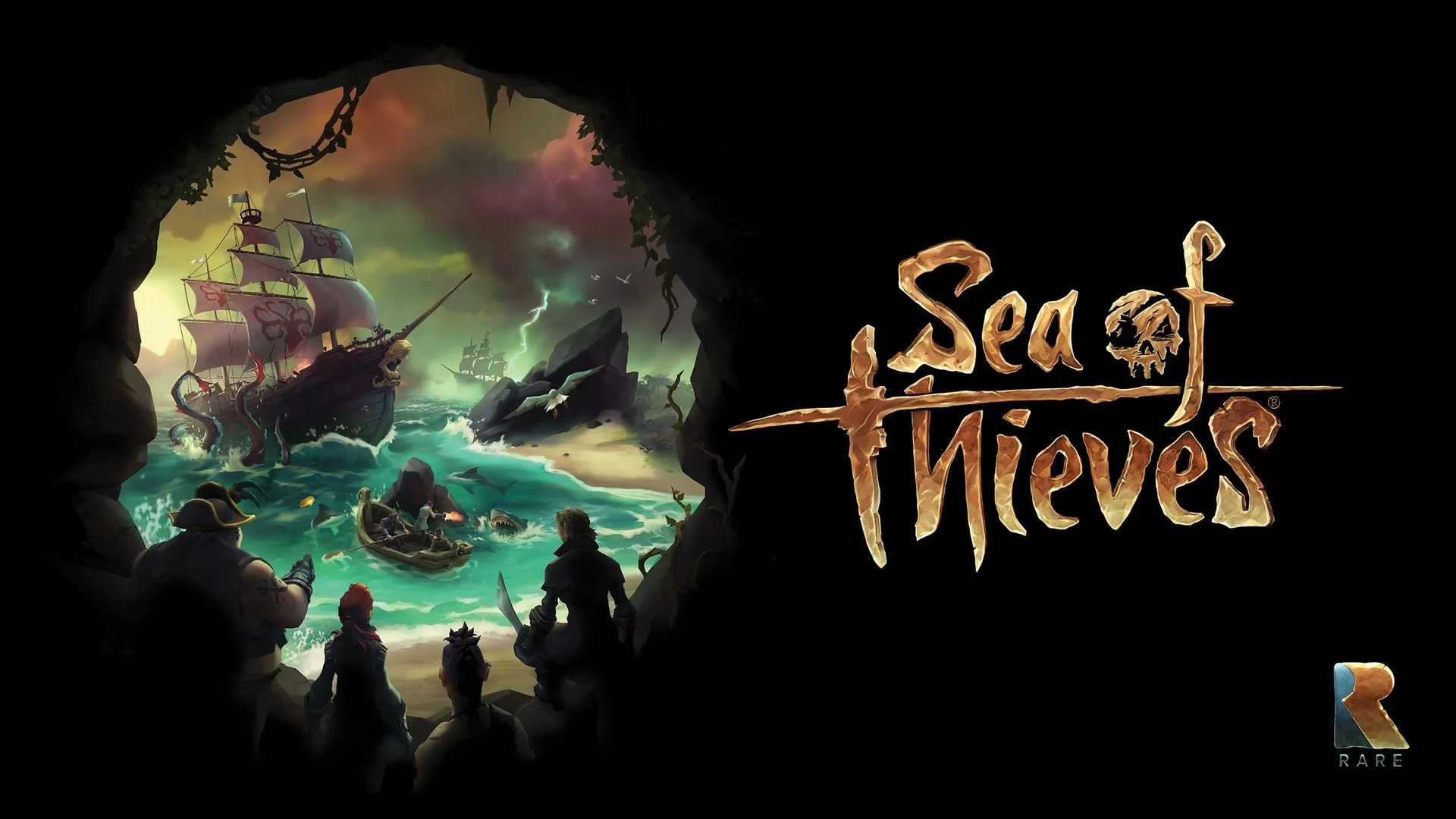 Artwork for Sea Of Thieves
