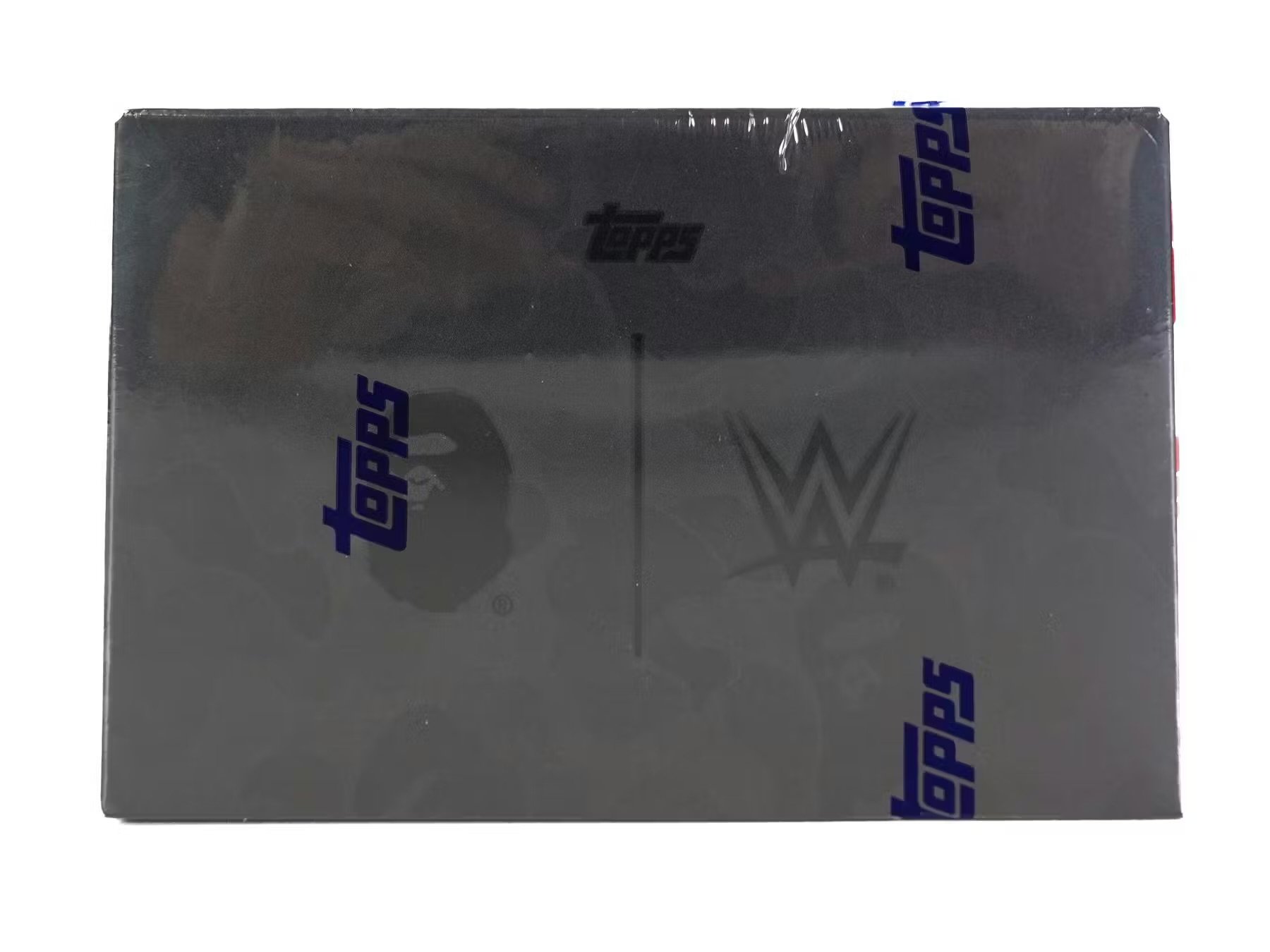 2025 Topps WWE x BAPE Wrestling Box