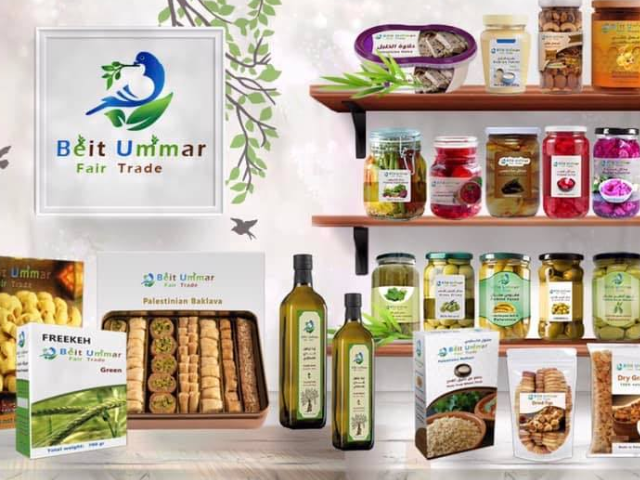 Beit Ummar Fair Trade.png