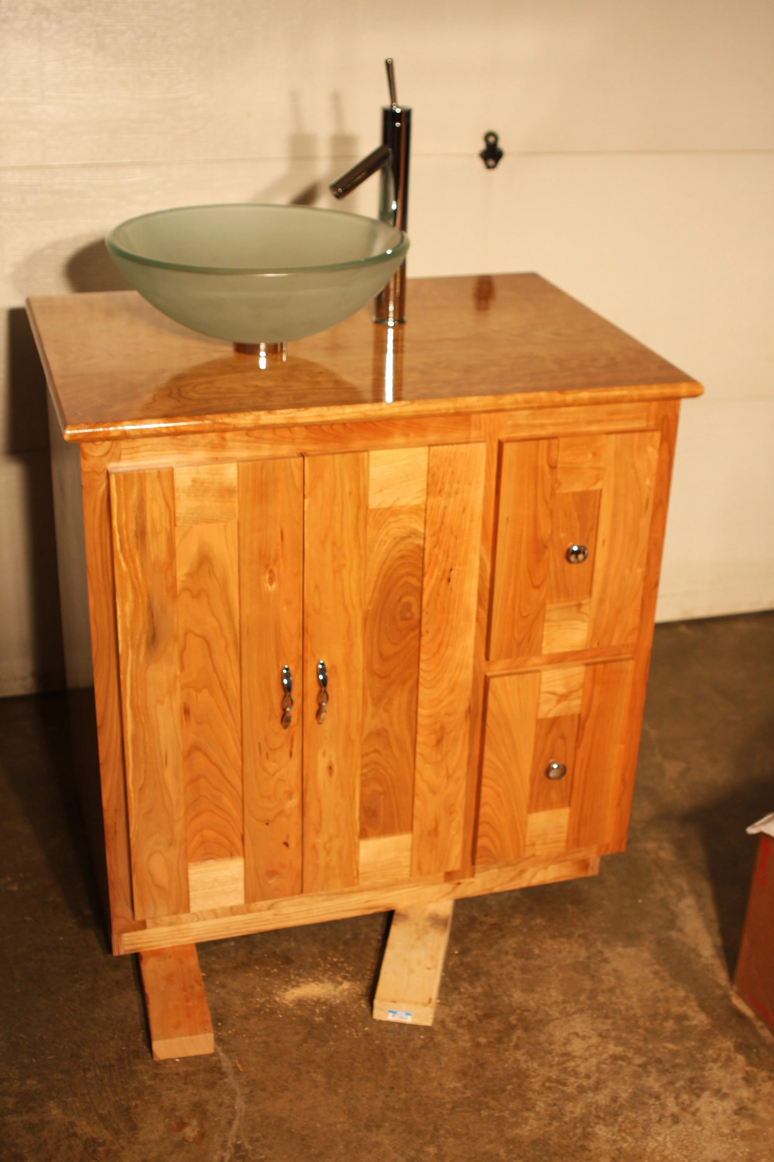 Bathroom Vanity