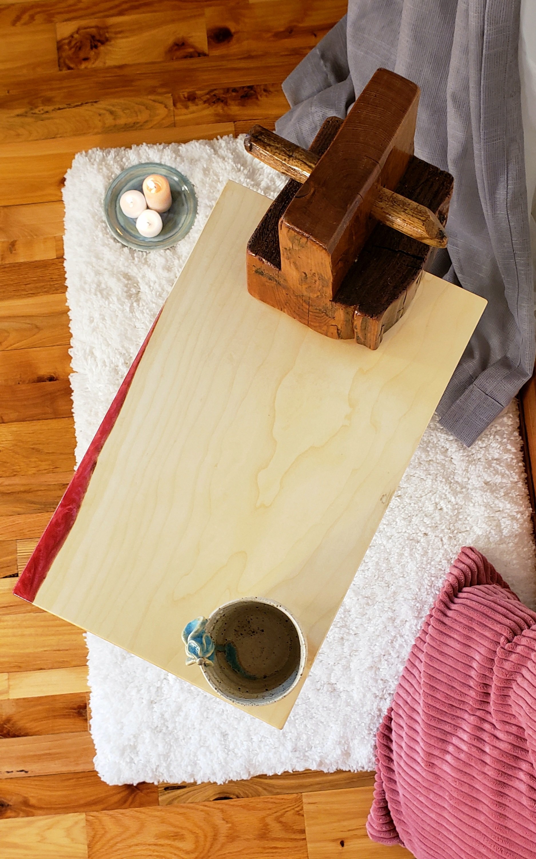 Beau Lasiewicz_Reg_Barn Beam Side Table (7).jpg