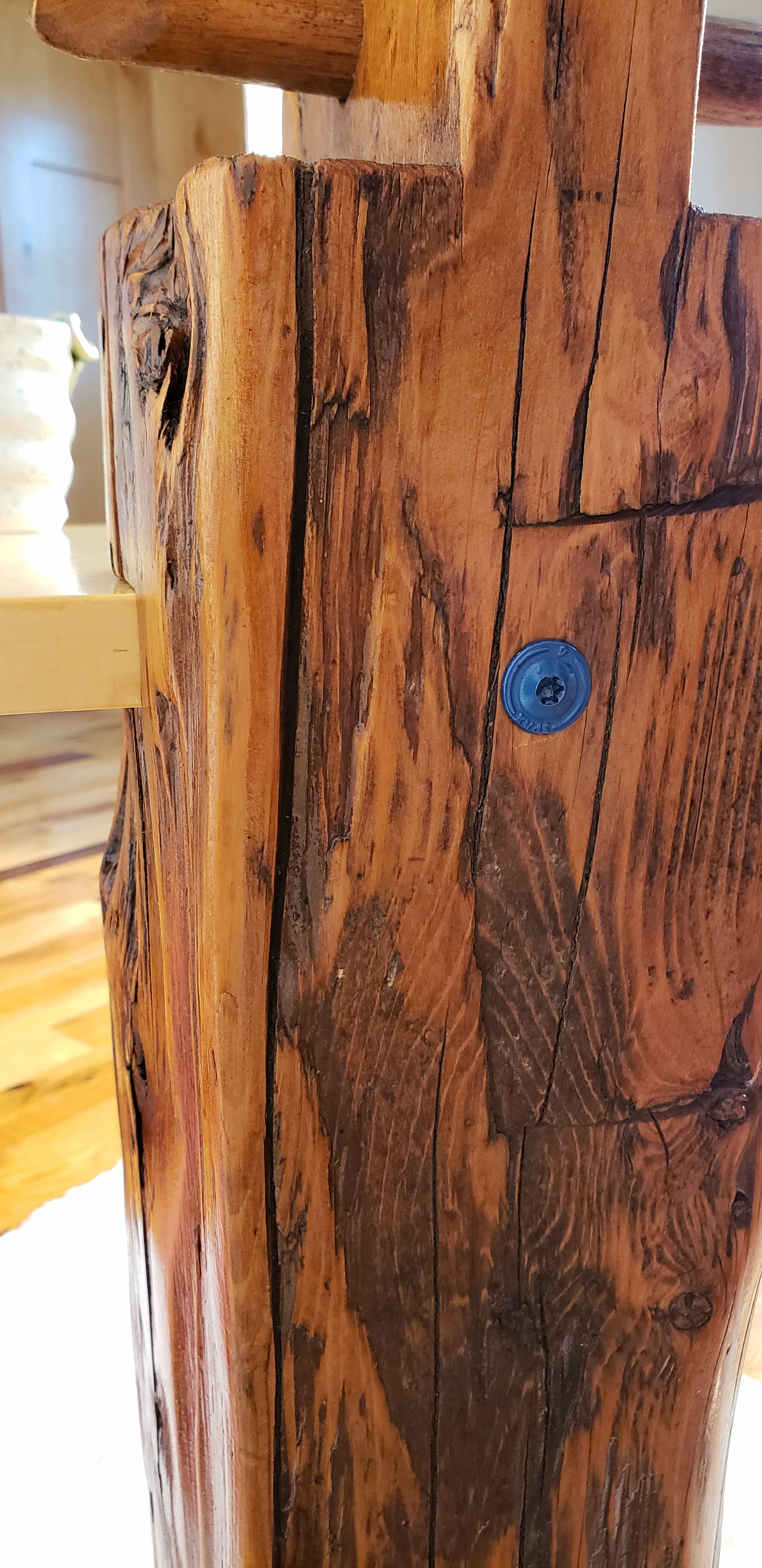 Beau Lasiewicz_Reg_Barn Beam Side Table (2).jpg