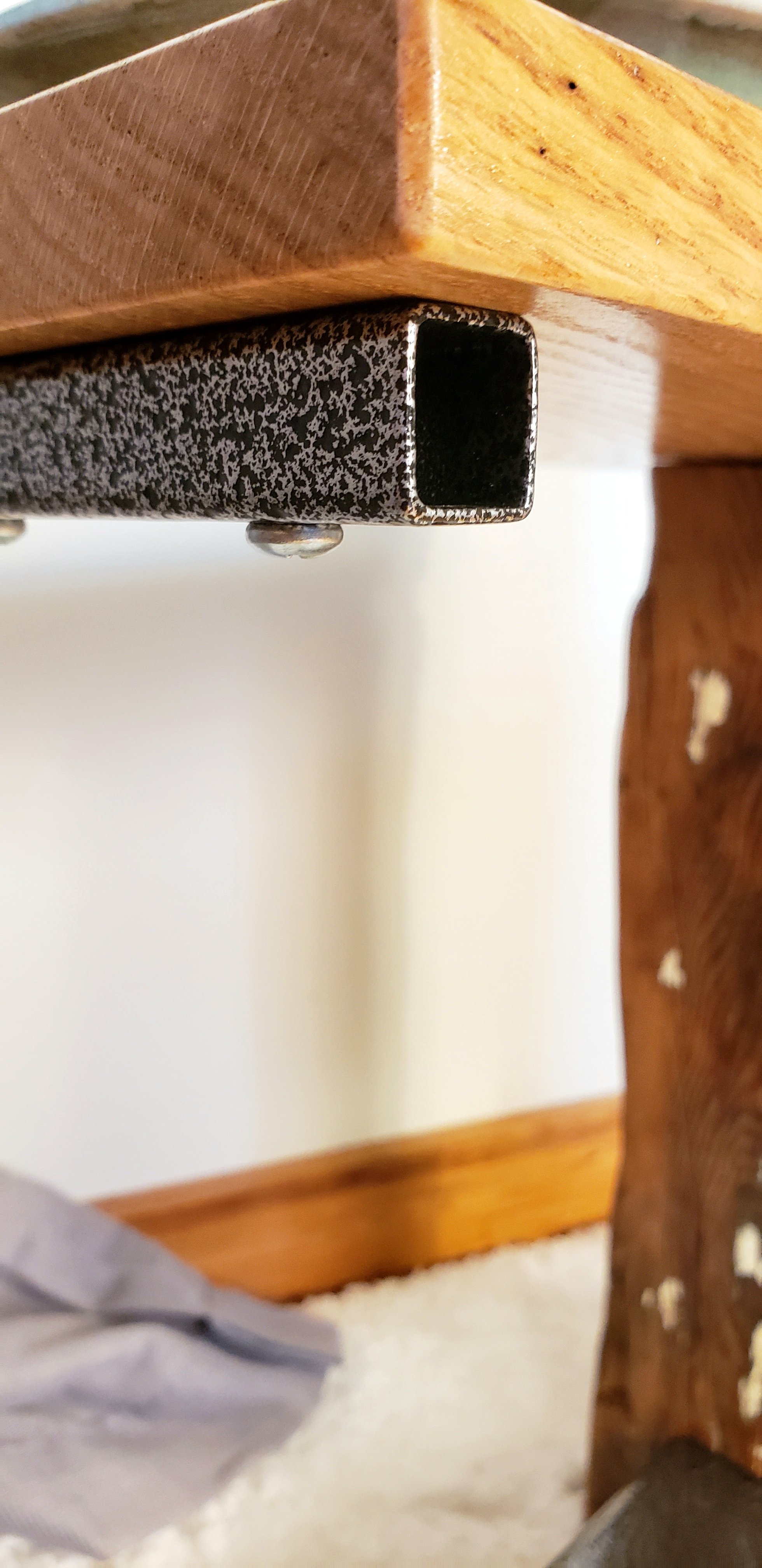 Beau Lasiewicz_Riko_Barn Beam End Table (7).jpg