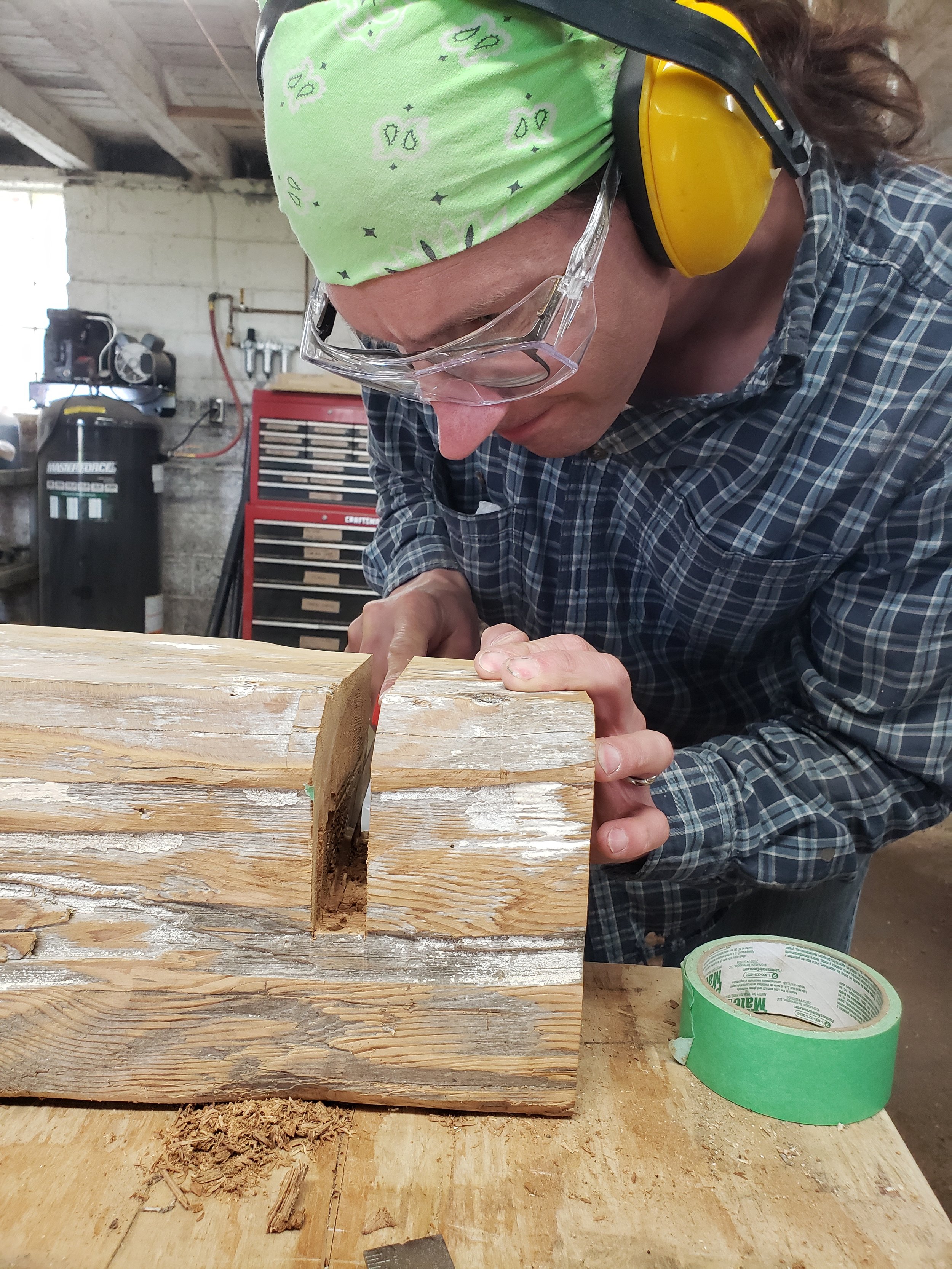 Beau Lasiewicz_Riko_Barn Beam End Table (4).jpg