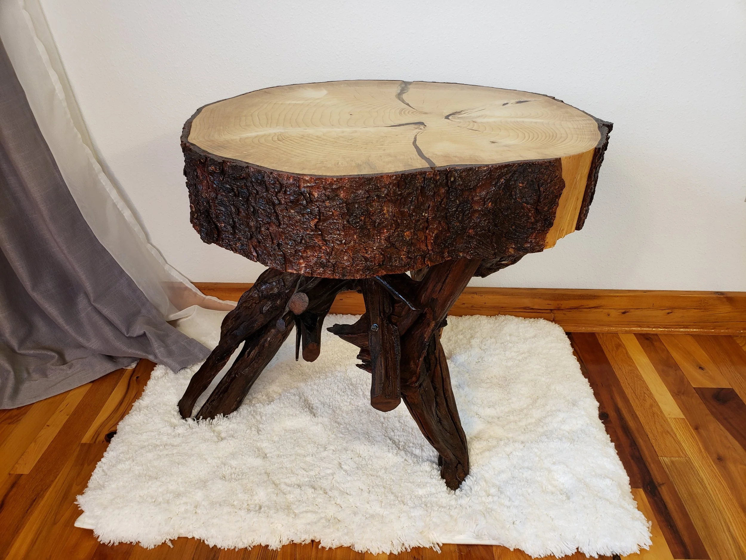 Slab Table