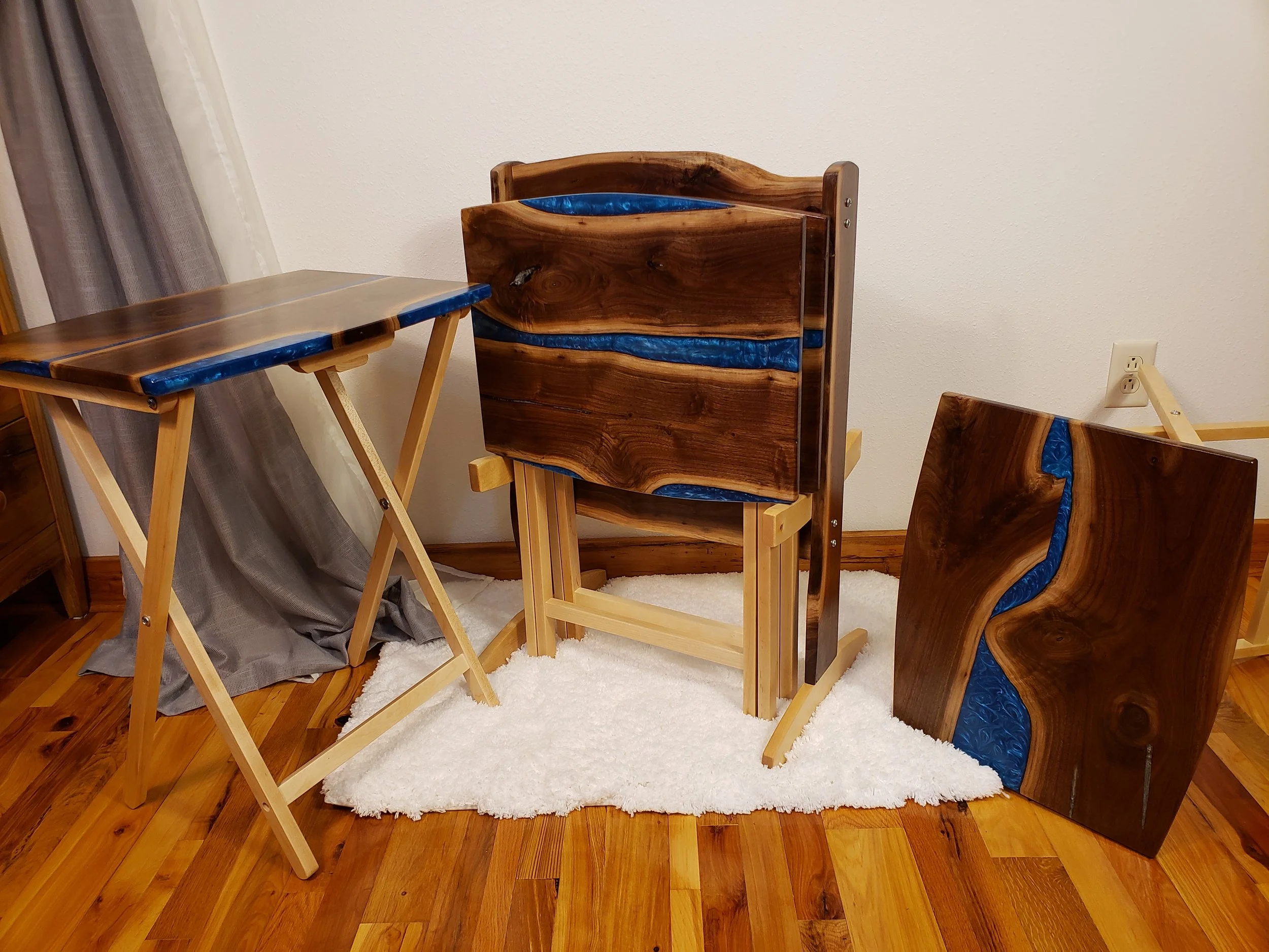 TV Tray Tables