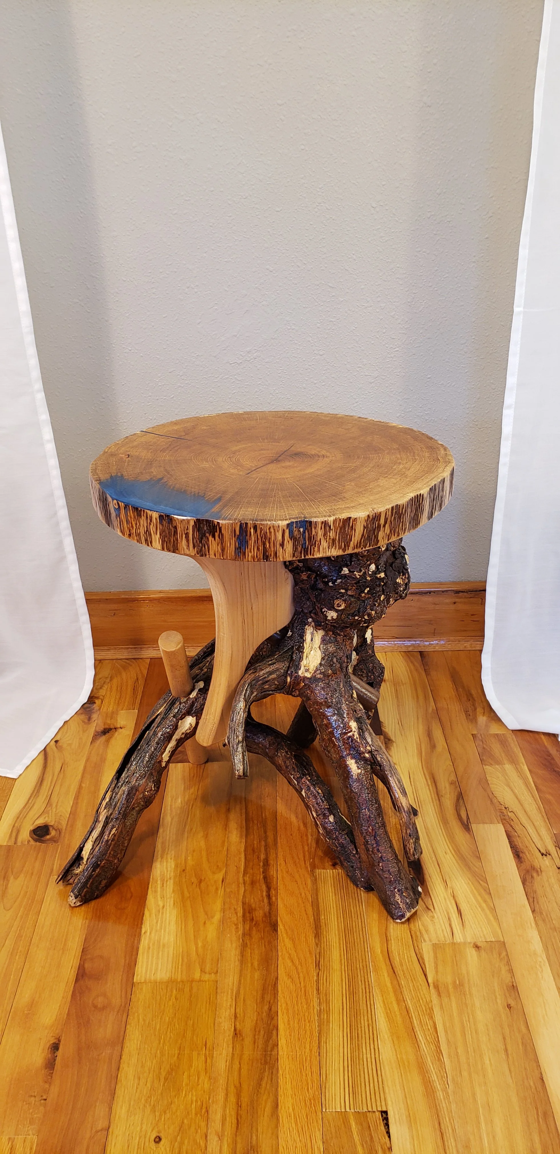 Tree Root Table