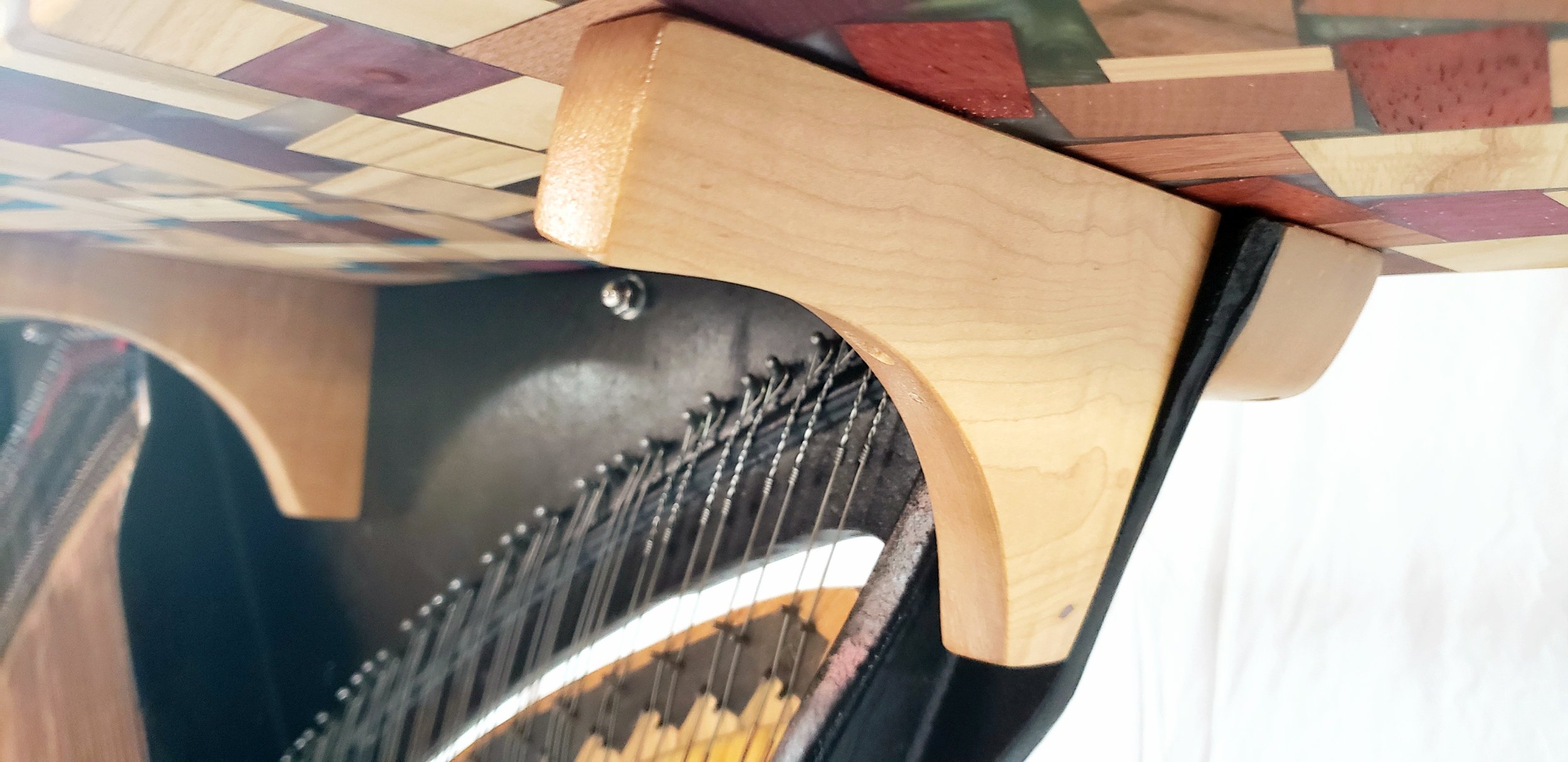 Beau and Kara Studios- Piano Harp Table (10).jpg