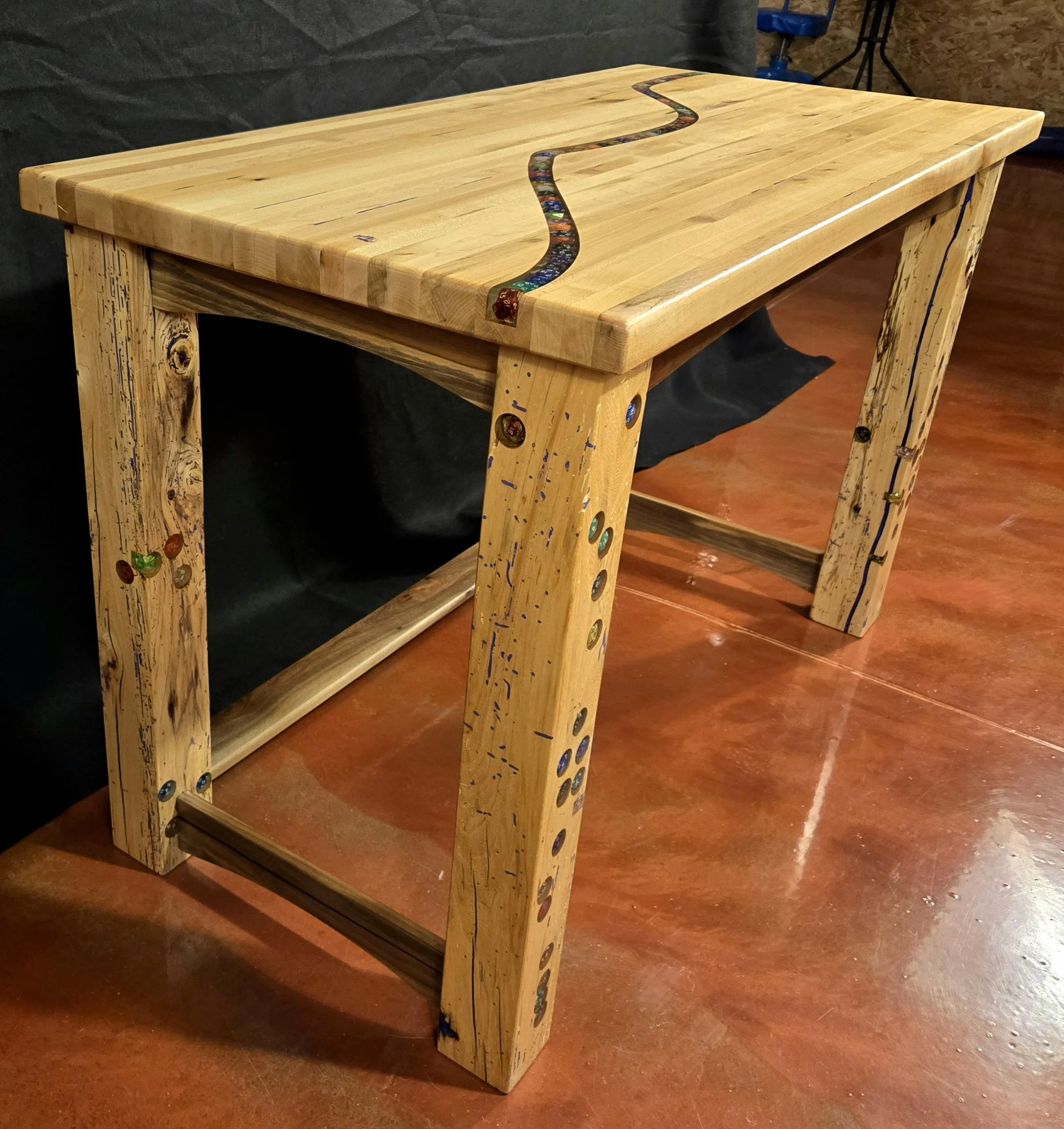 Game Table