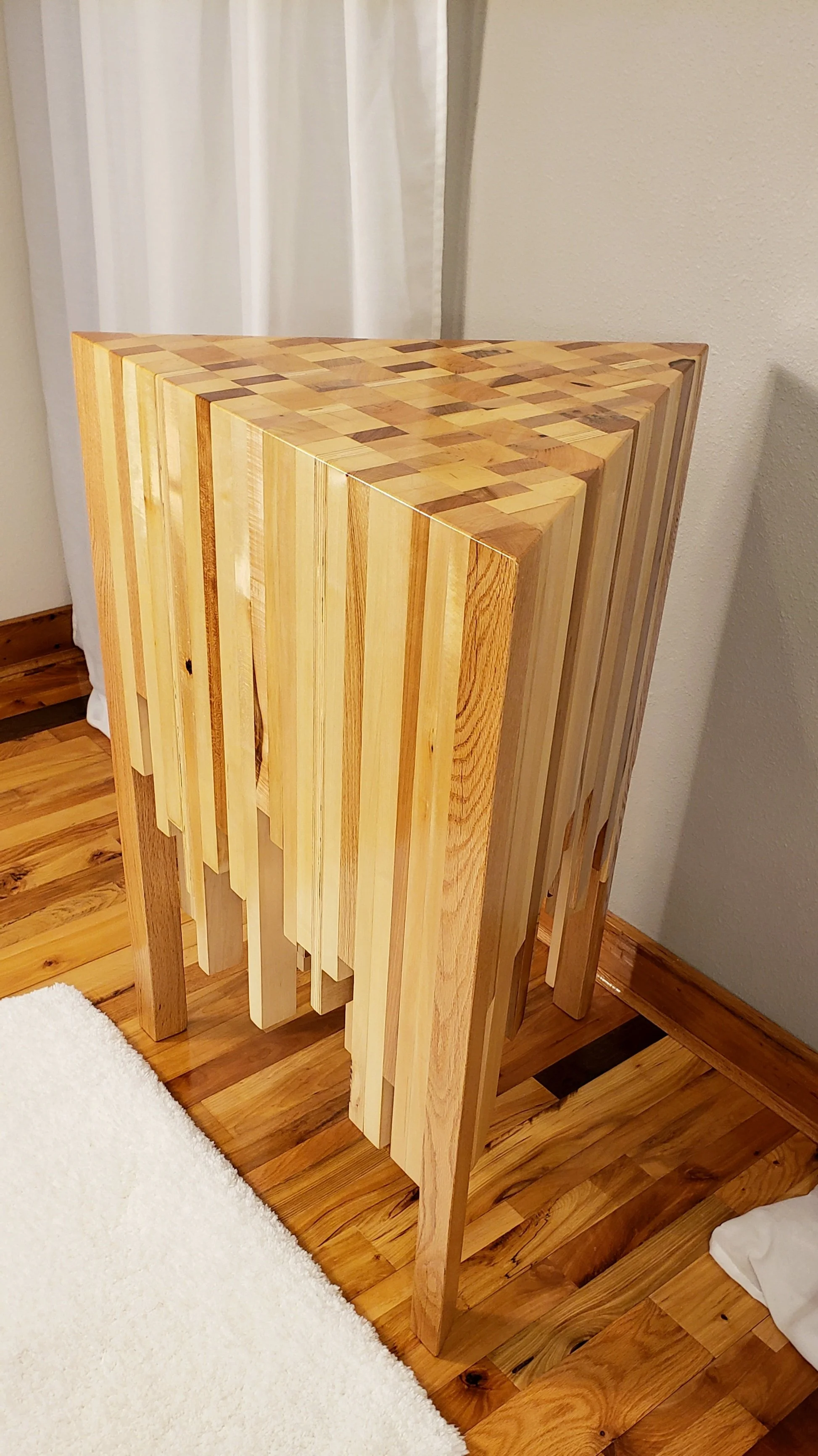 Triangle Table