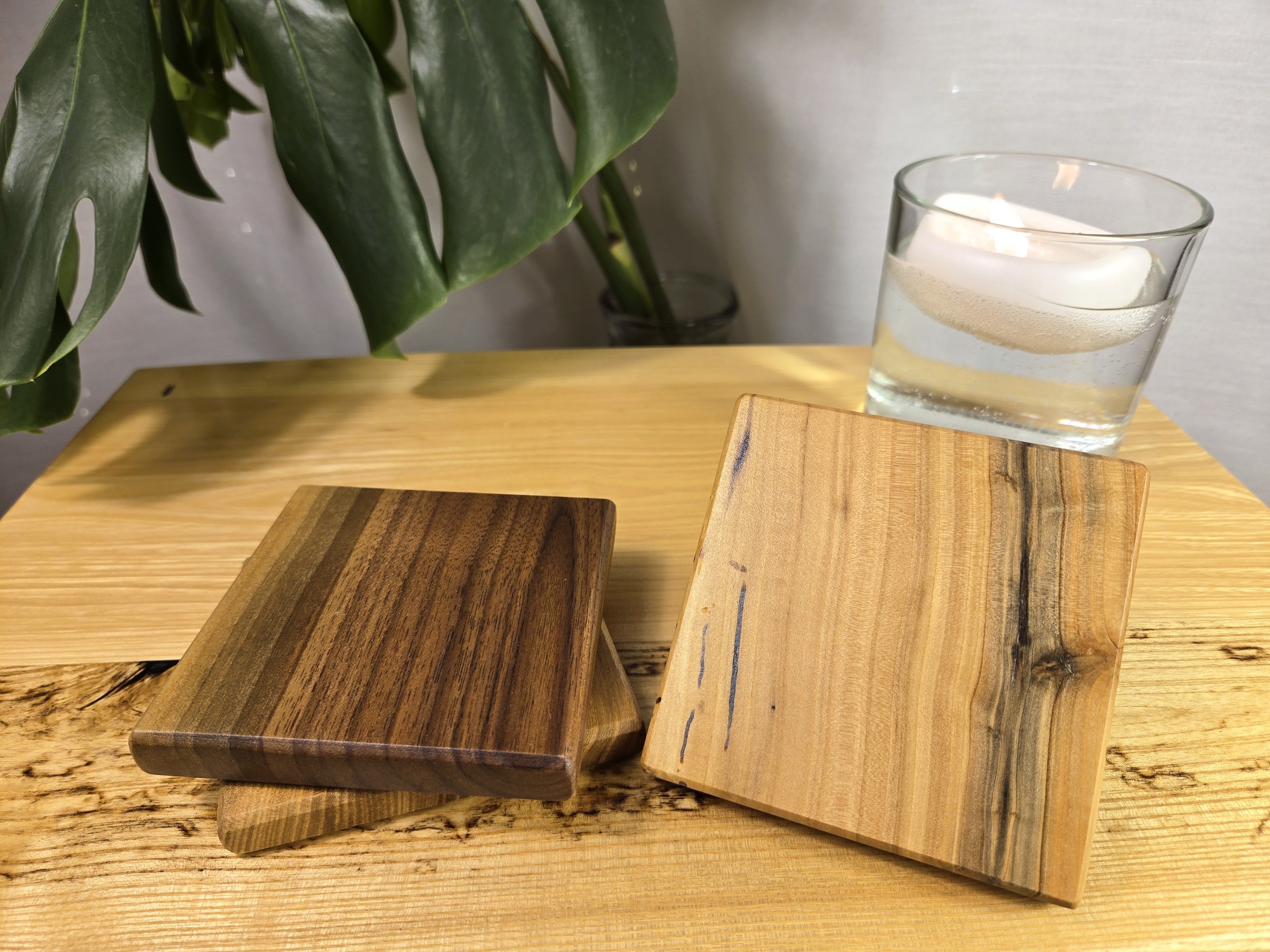 group of walnut coasters at $6.jpg