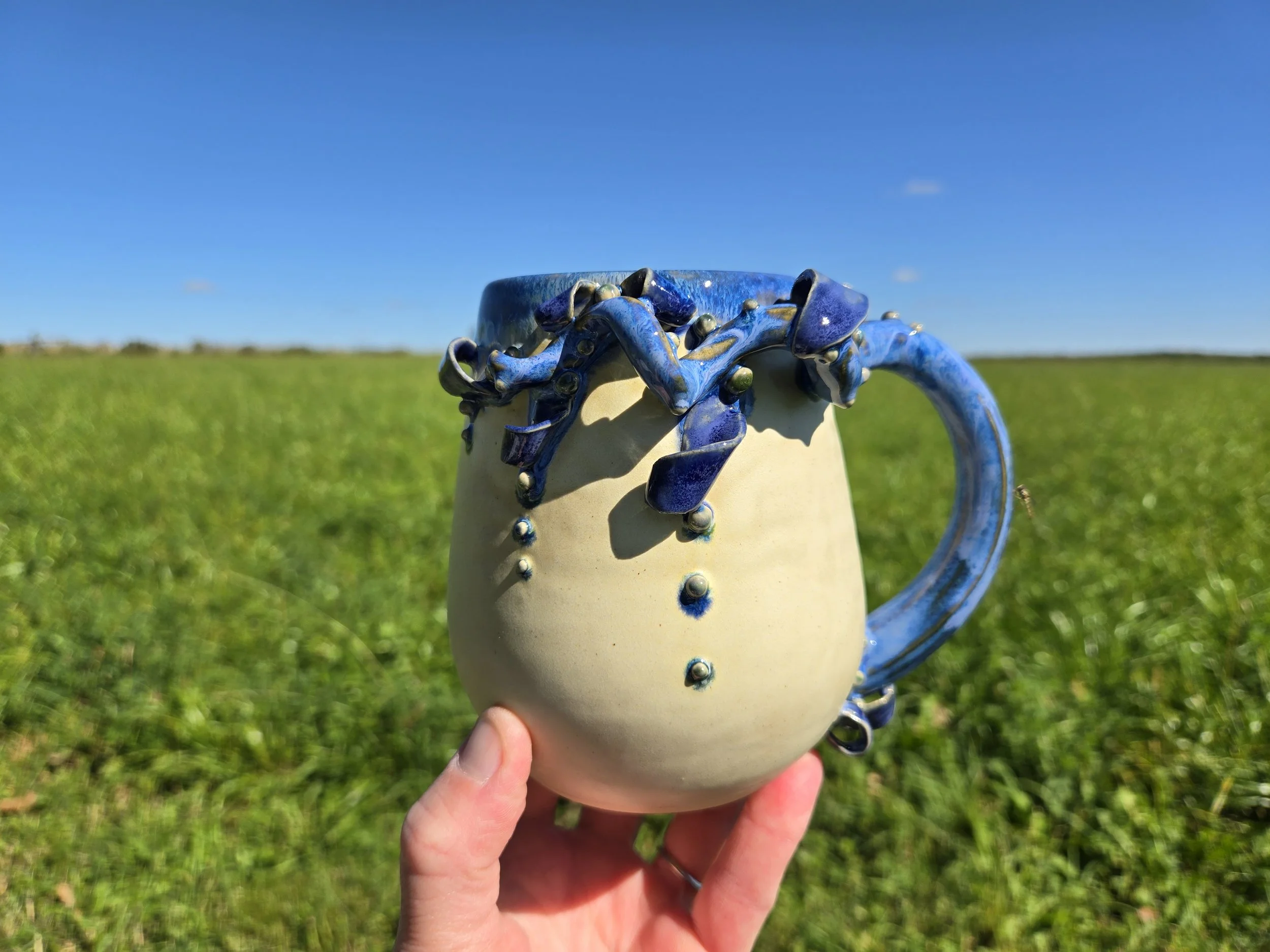 Kara Lasiewicz- Floral Inspired Wine Mug (2).jpg