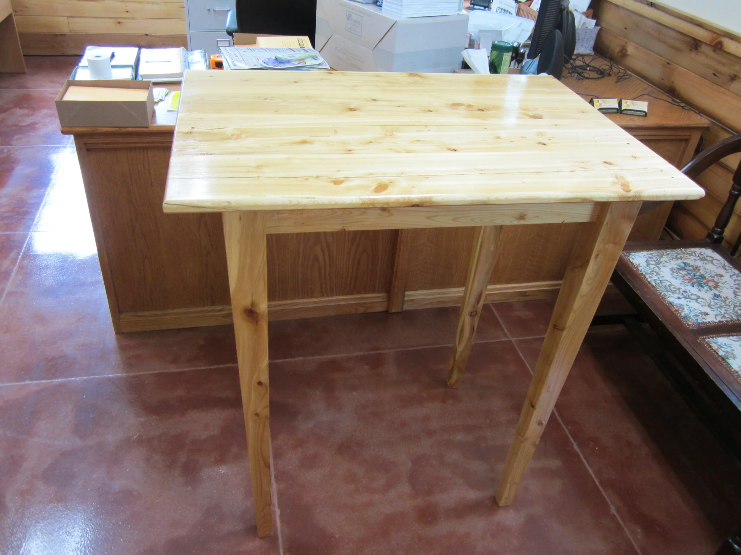 Sofa Table
