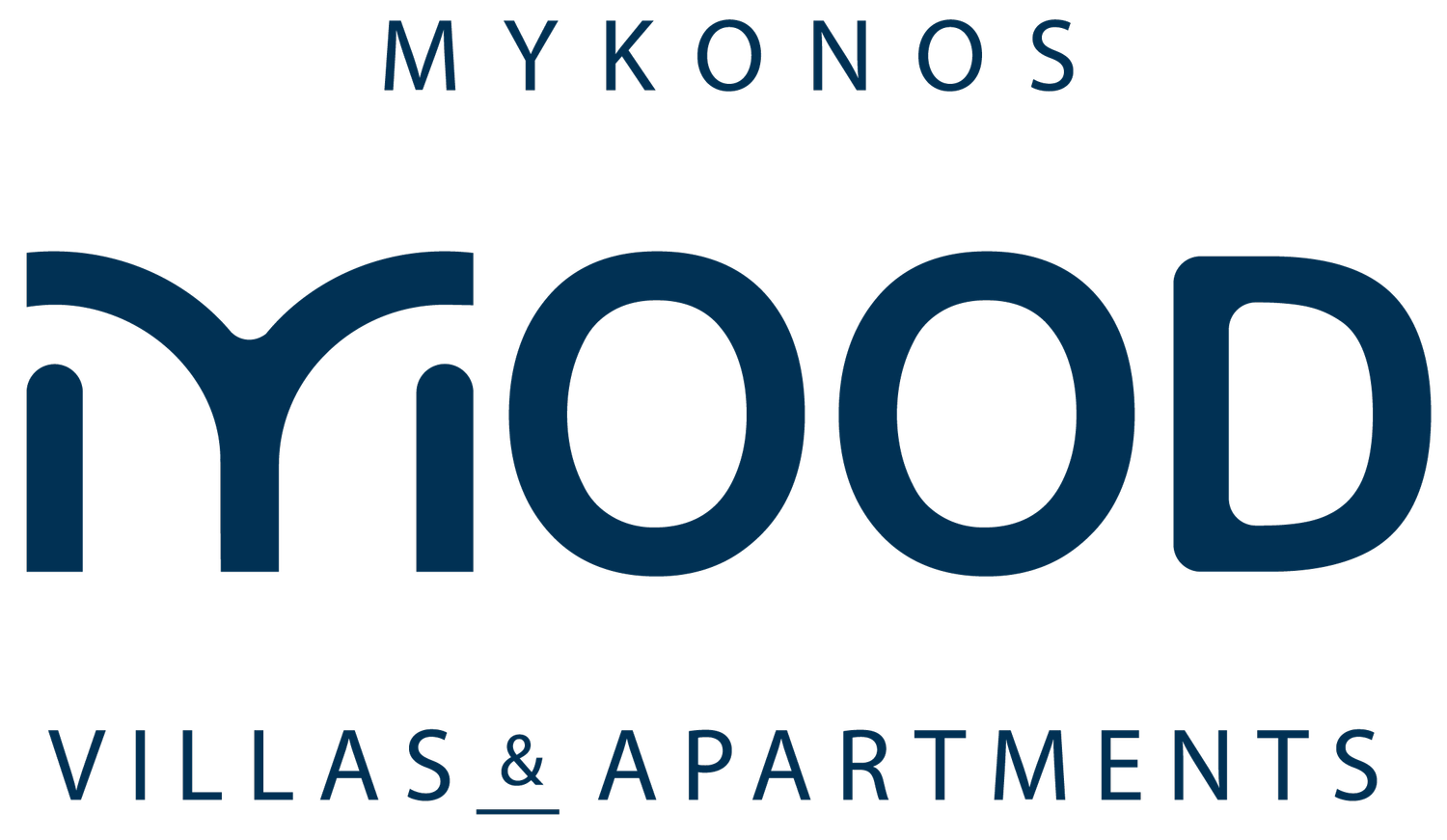 Mykonos Mood