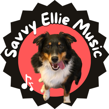 Savvy Ellie Music