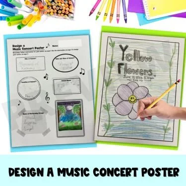 3 Days of Chorus Substitute Plans - Part 3! NO PREP music lessons!