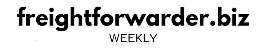 The freightforwarder.biz Weekly - How Freight Forwarders Grow Faster