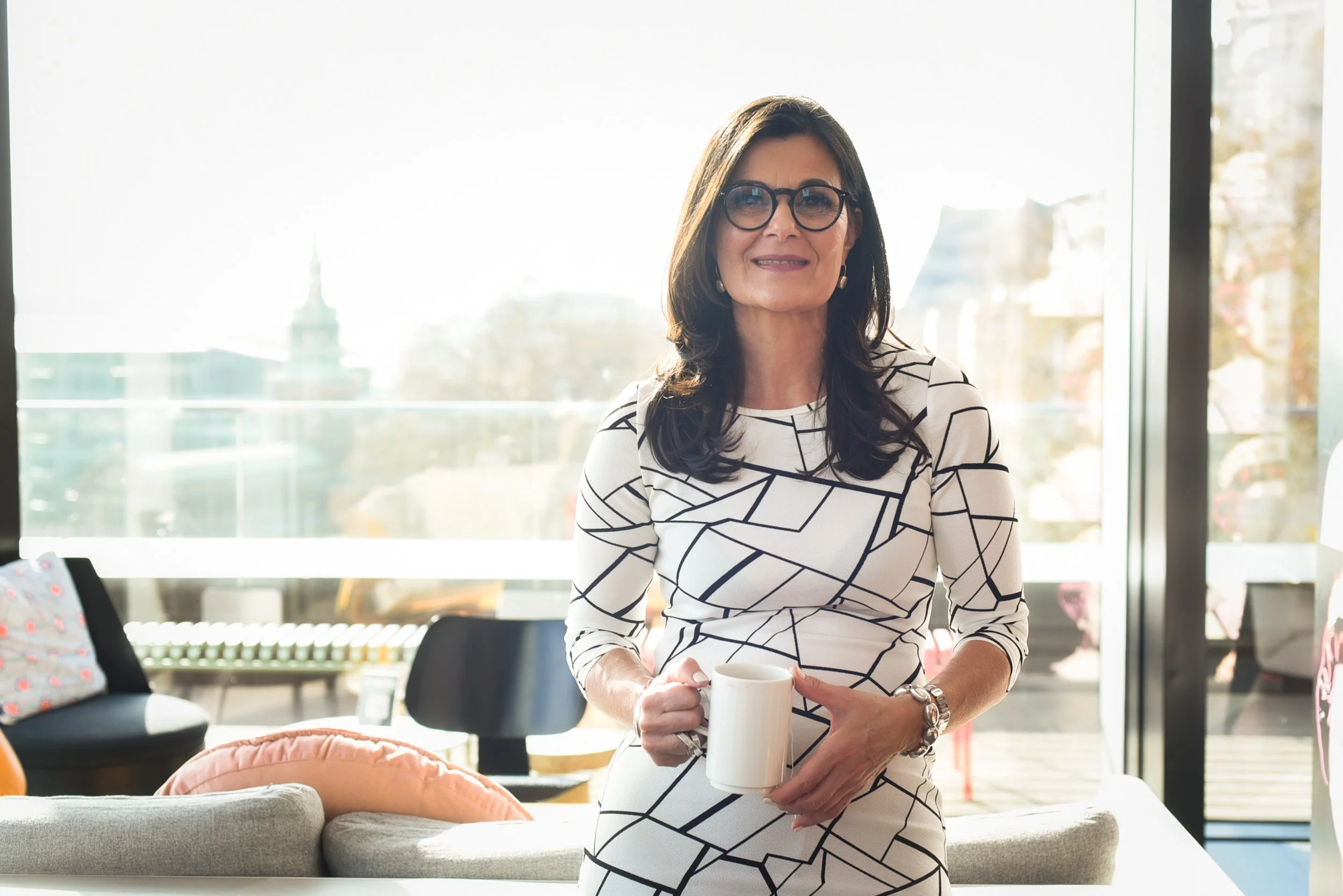 Menopause Confessions: Here’s what I did to roll-off hormone therapy.