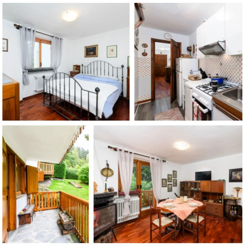 Pré-Saint-Didier, zona QC Terme - Rendita da 20 a 35k