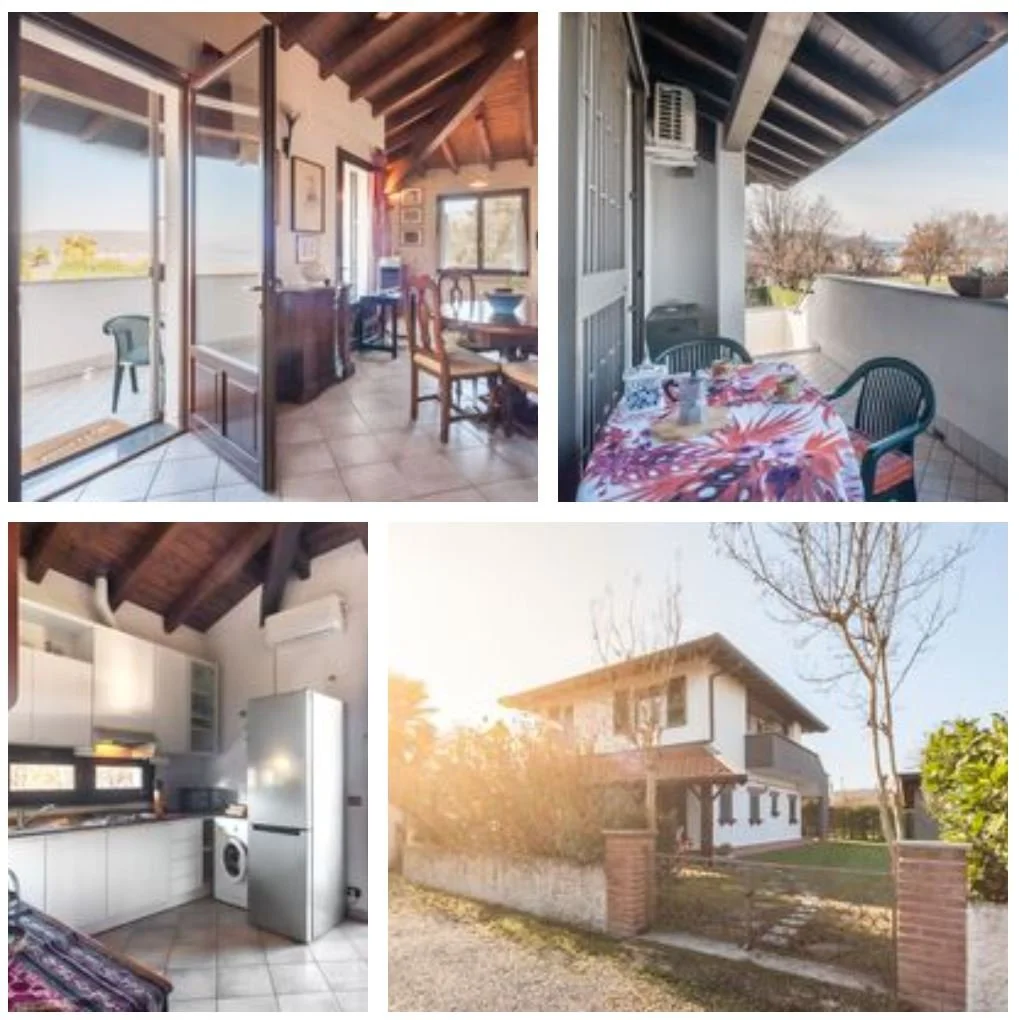 Castelletto Ticino, zona Lago Maggiore - Rendita da 20 a 25k