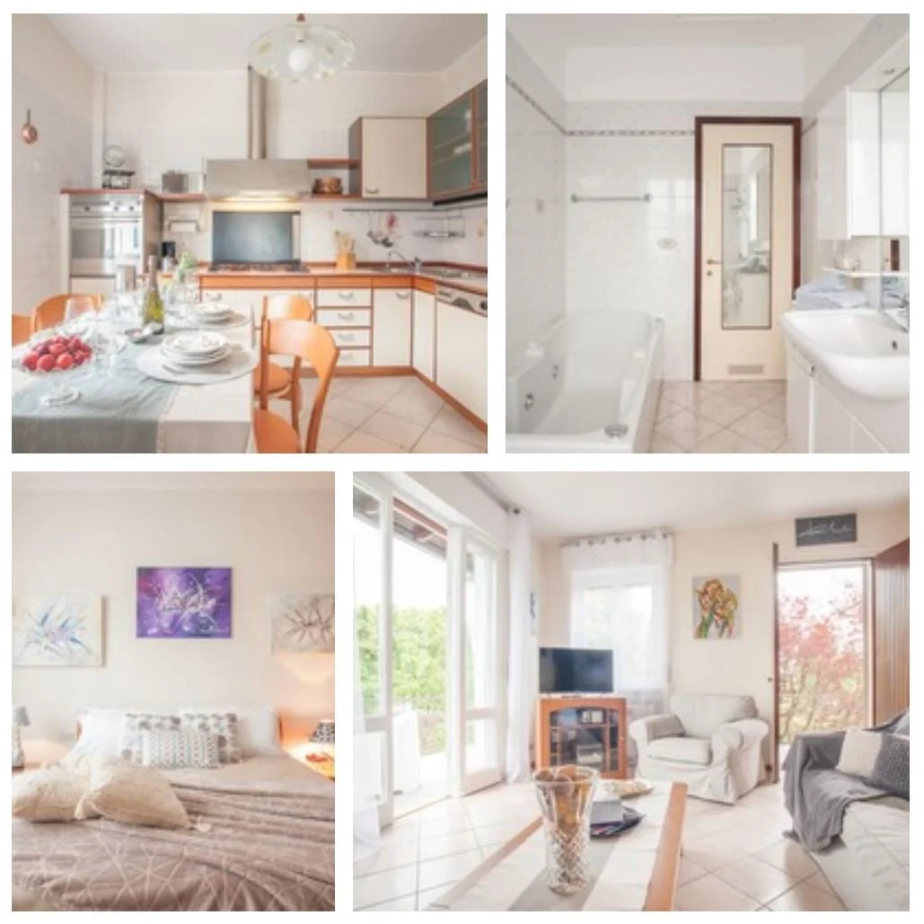 Castelletto Ticino, zona Lago Maggiore - Rendita da 20 a 30k