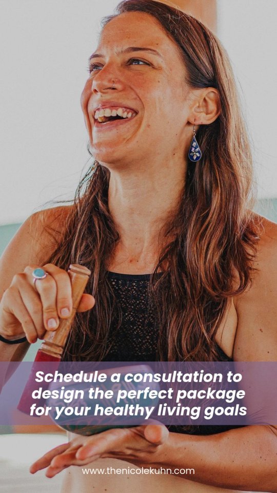 π« Why work with me? Because this isn’t surface-level wellness.
You don’t need another detox or a rigid plan.
You need something real.
Something sustainable. Something that fits you.
I’ve been where you are—tired of short-t