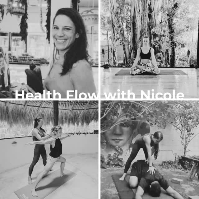 Let's talk about unlocking...YOUR FULL POTENTIAL, shall we? πππͺππ£
#yogapractice #MindfulMovement #healtyhabits #YogaForStressRelief
#livewithclarity #healthflowwithnicole #personalisedyoga #yogaforwomen #innerstrength #privateyogateacher #ayu